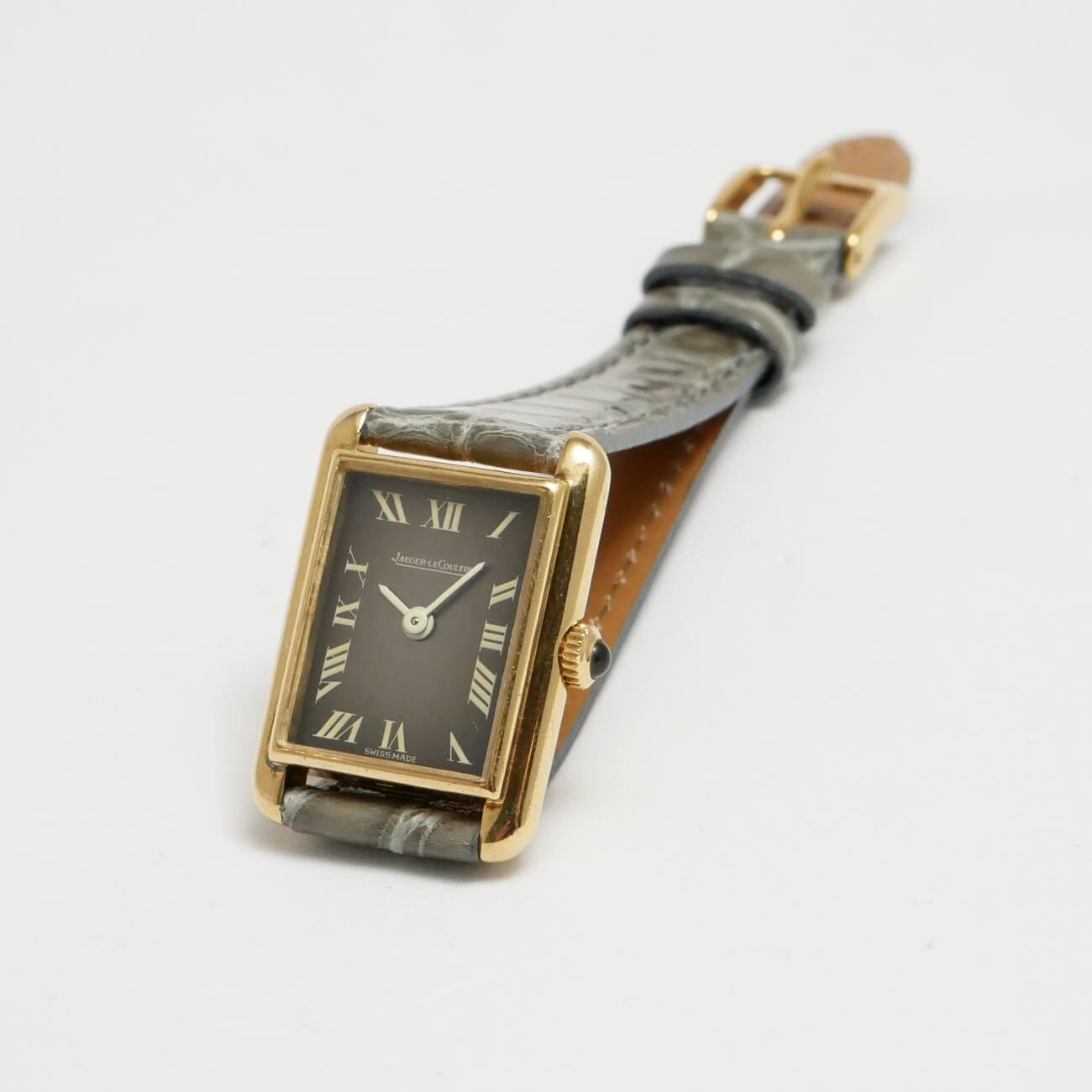 JAEGER LECOULTRE RECTANGLE MODEL
