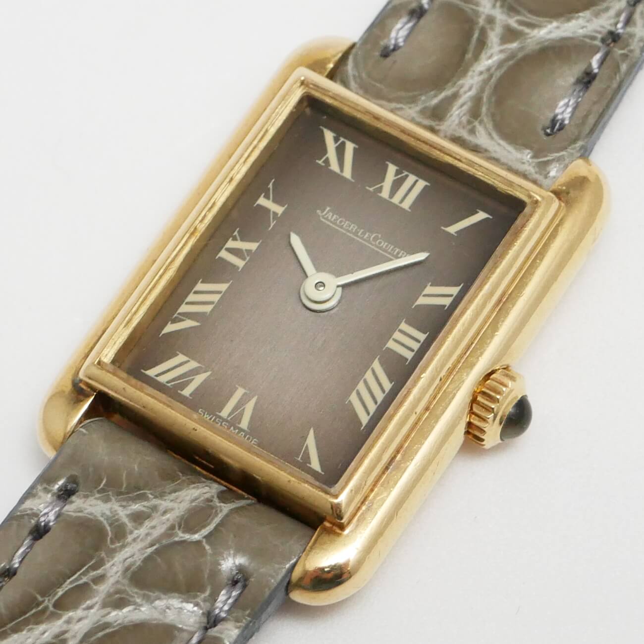 JAEGER LECOULTRE RECTANGLE MODEL