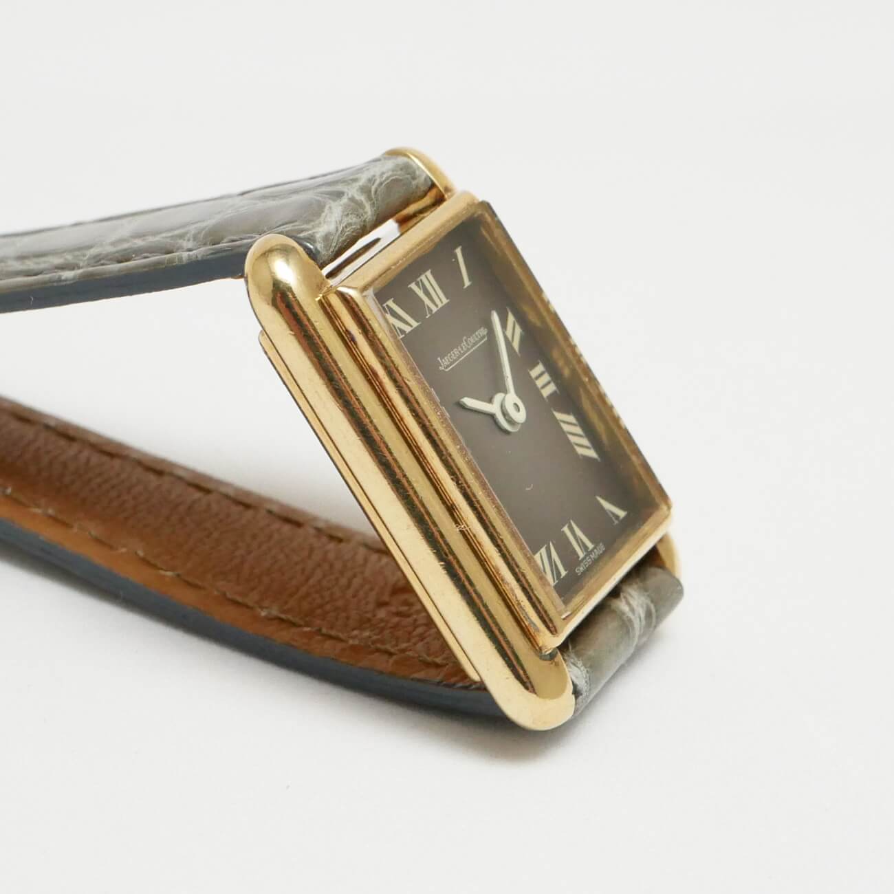 JAEGER LECOULTRE RECTANGLE MODEL