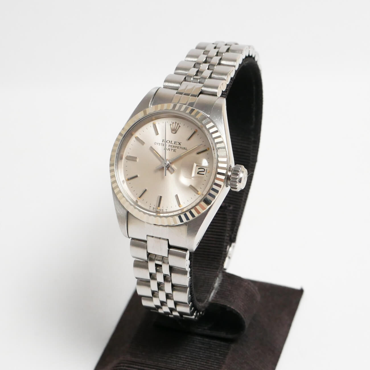 ROLEX OYSTER PERPETUAL DATE