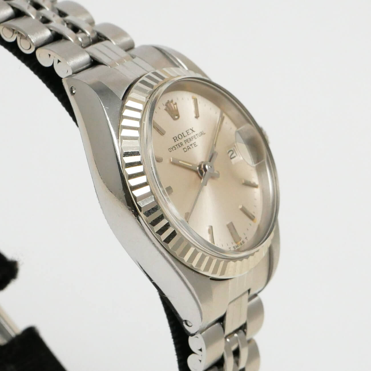 ROLEX OYSTER PERPETUAL DATE