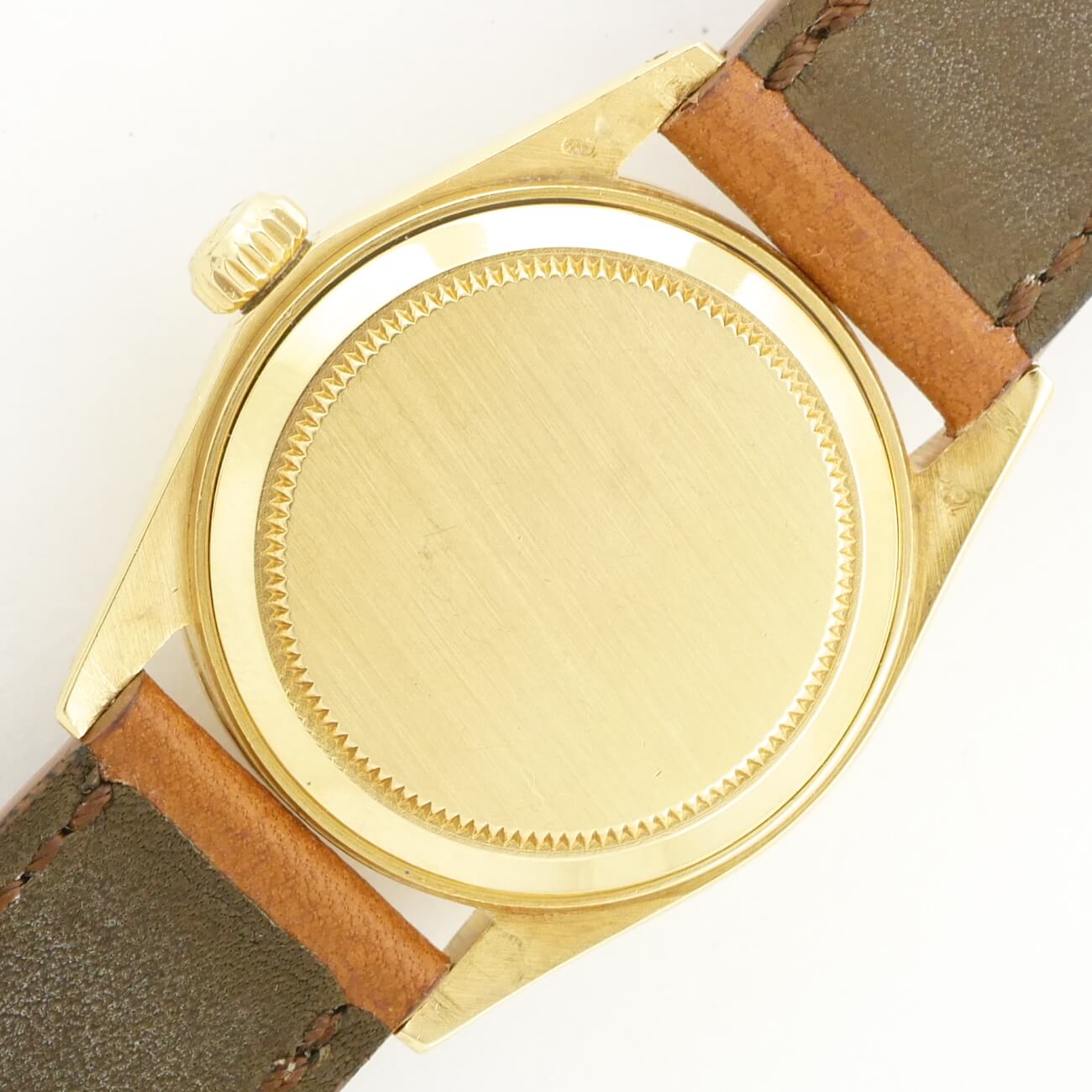 ROLEX OYSTER PERPETUAL DATE