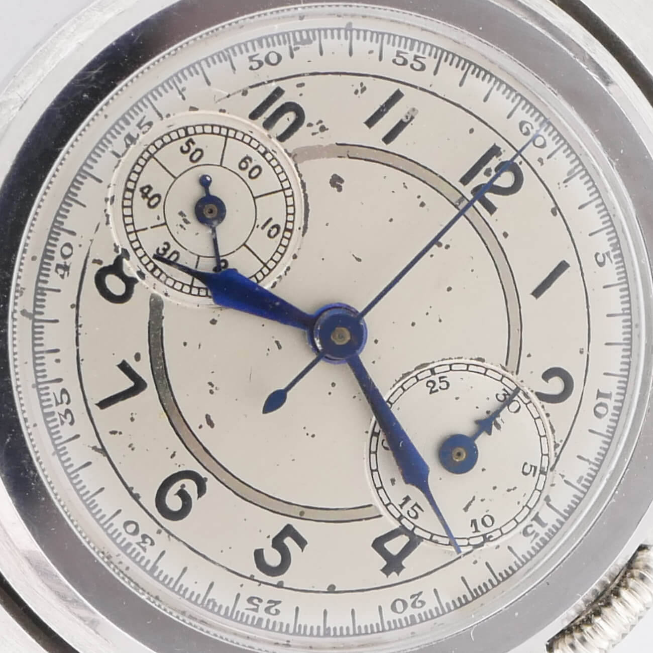 NO NAME CHRONOGRAPH