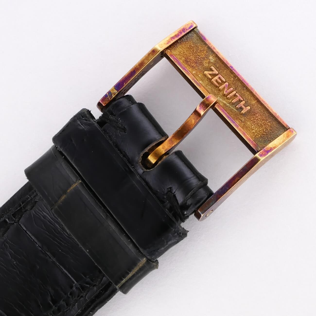 ZENITH RECTANGLE MODEL N.O.S