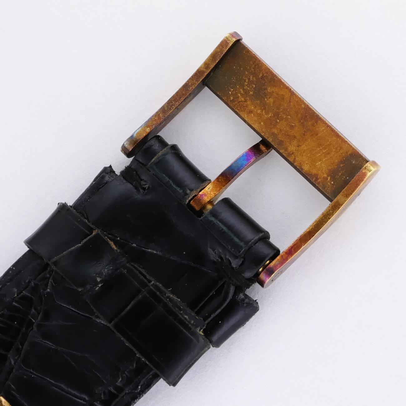 ZENITH RECTANGLE MODEL N.O.S