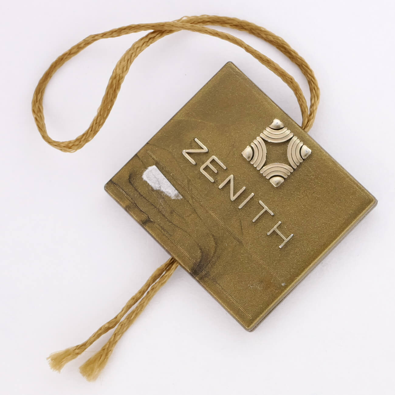 ZENITH RECTANGLE MODEL N.O.S