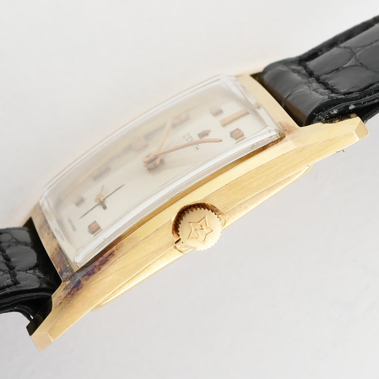 ZENITH RECTANGLE MODEL N.O.S