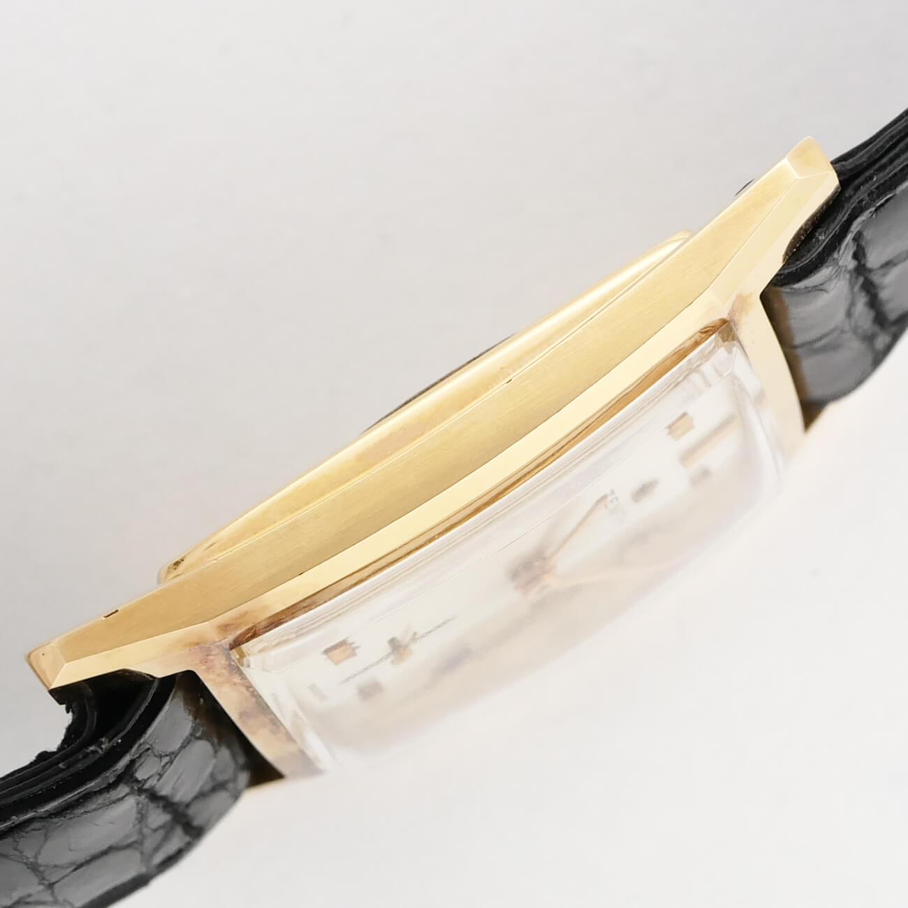 ZENITH RECTANGLE MODEL N.O.S