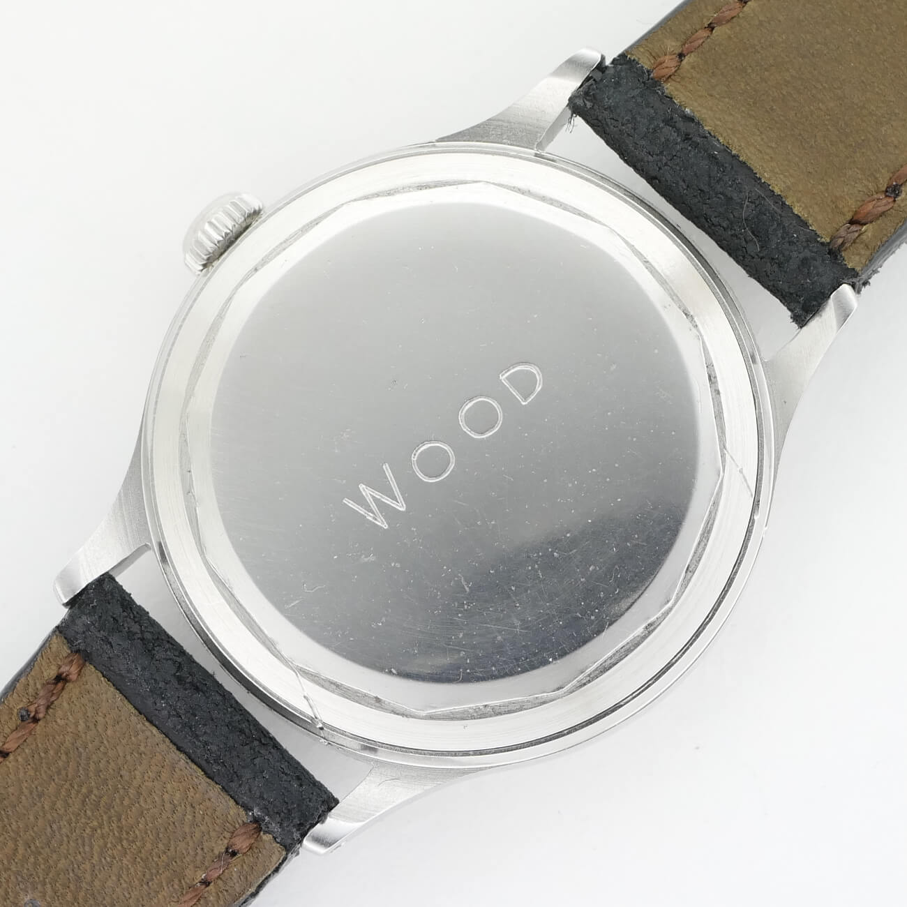 VACHERON&CONSTANTIN  ROUND MODEL