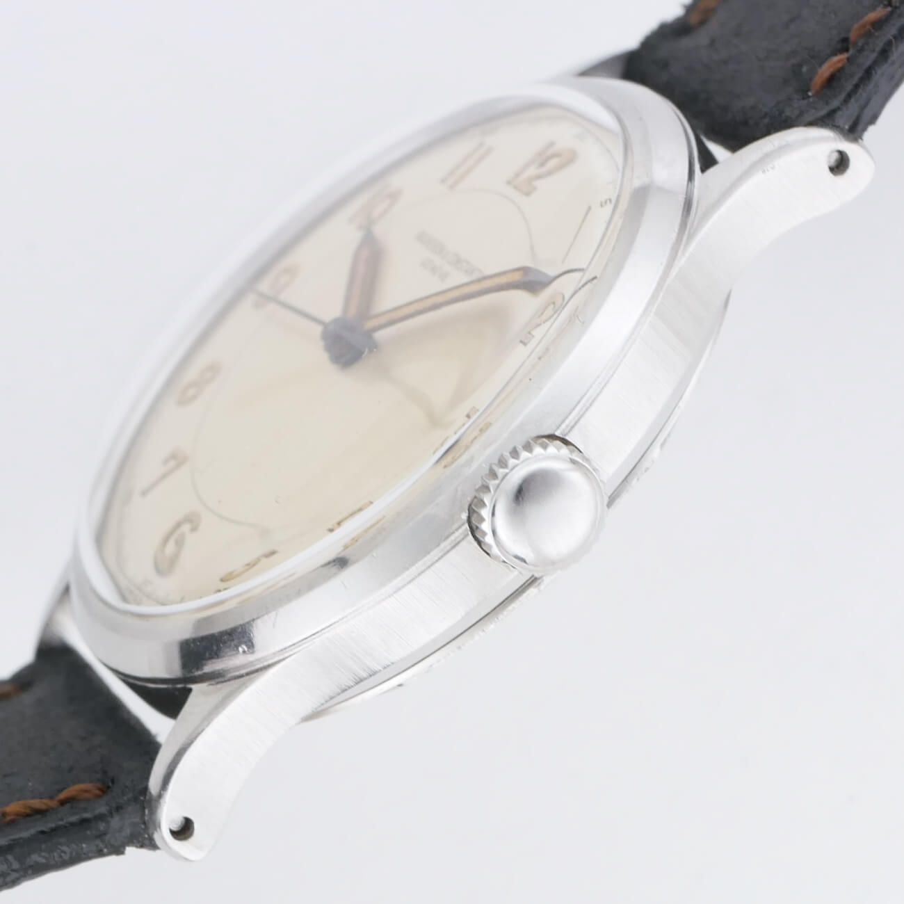 VACHERON&CONSTANTIN  ROUND MODEL