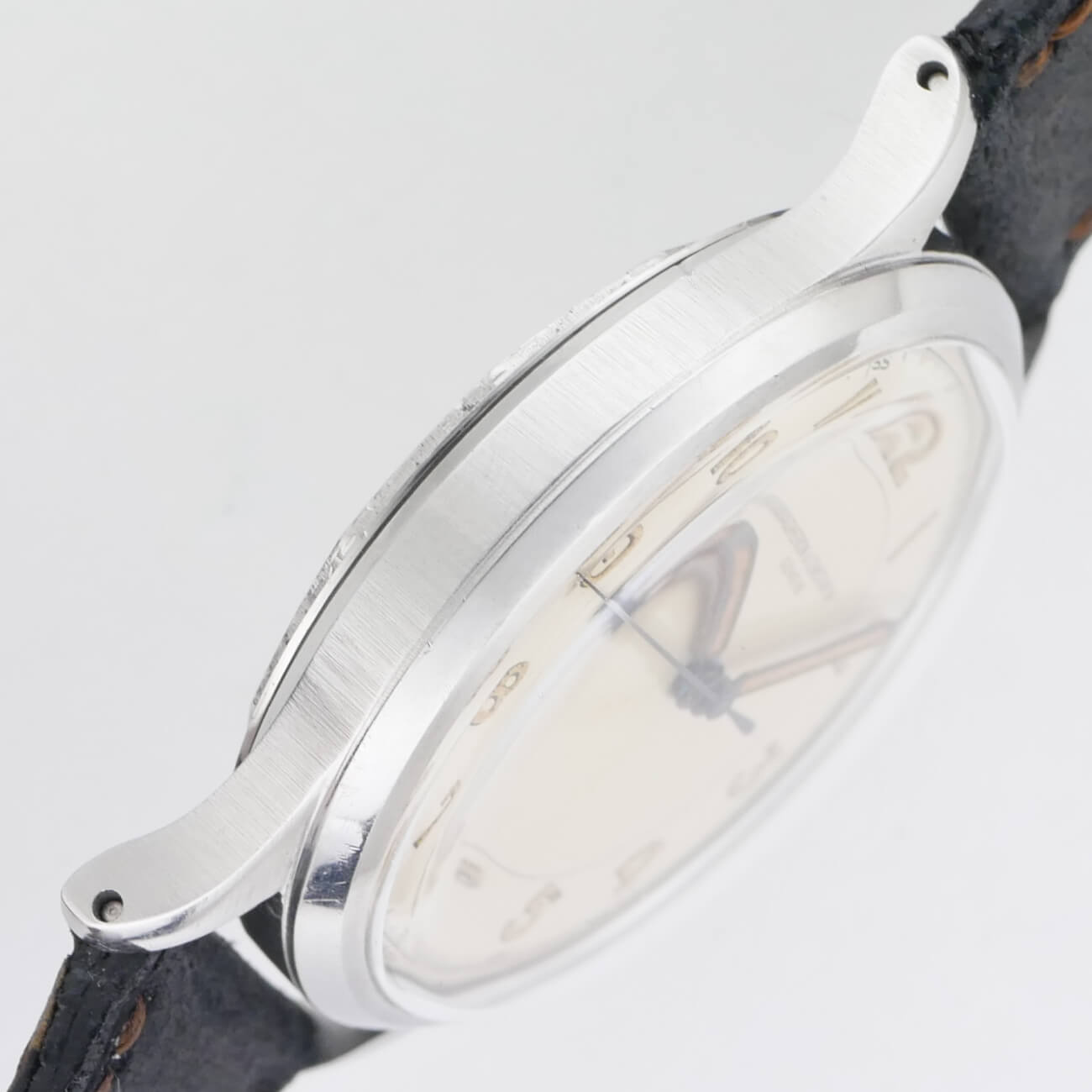 VACHERON&CONSTANTIN  ROUND MODEL