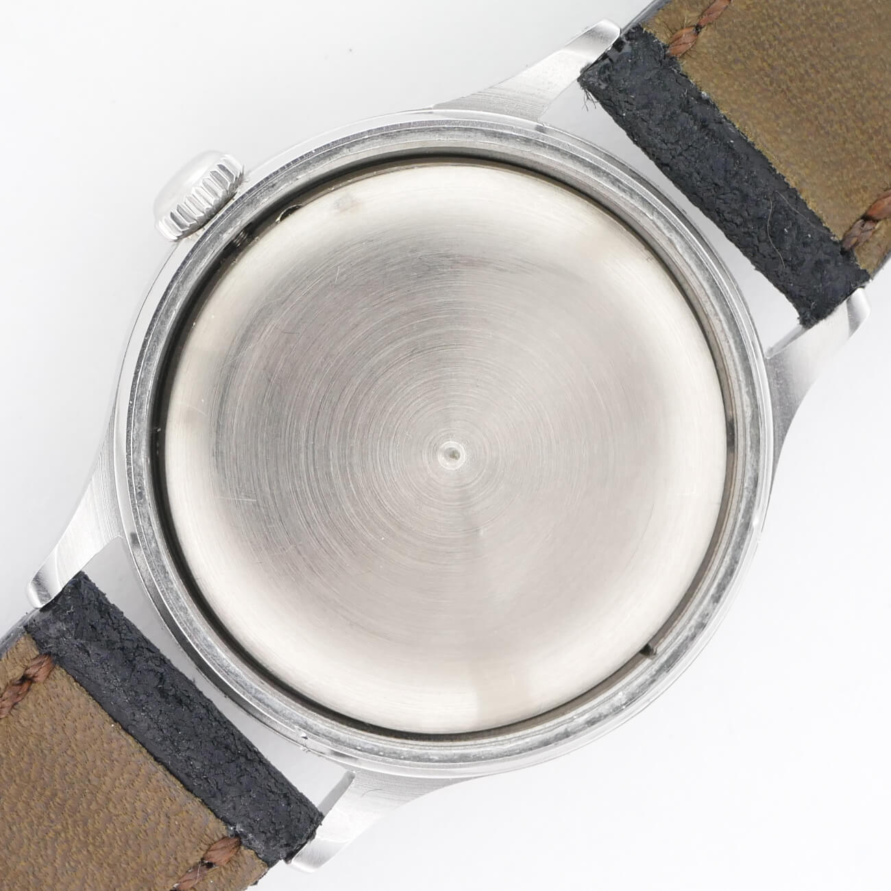 VACHERON&CONSTANTIN  ROUND MODEL