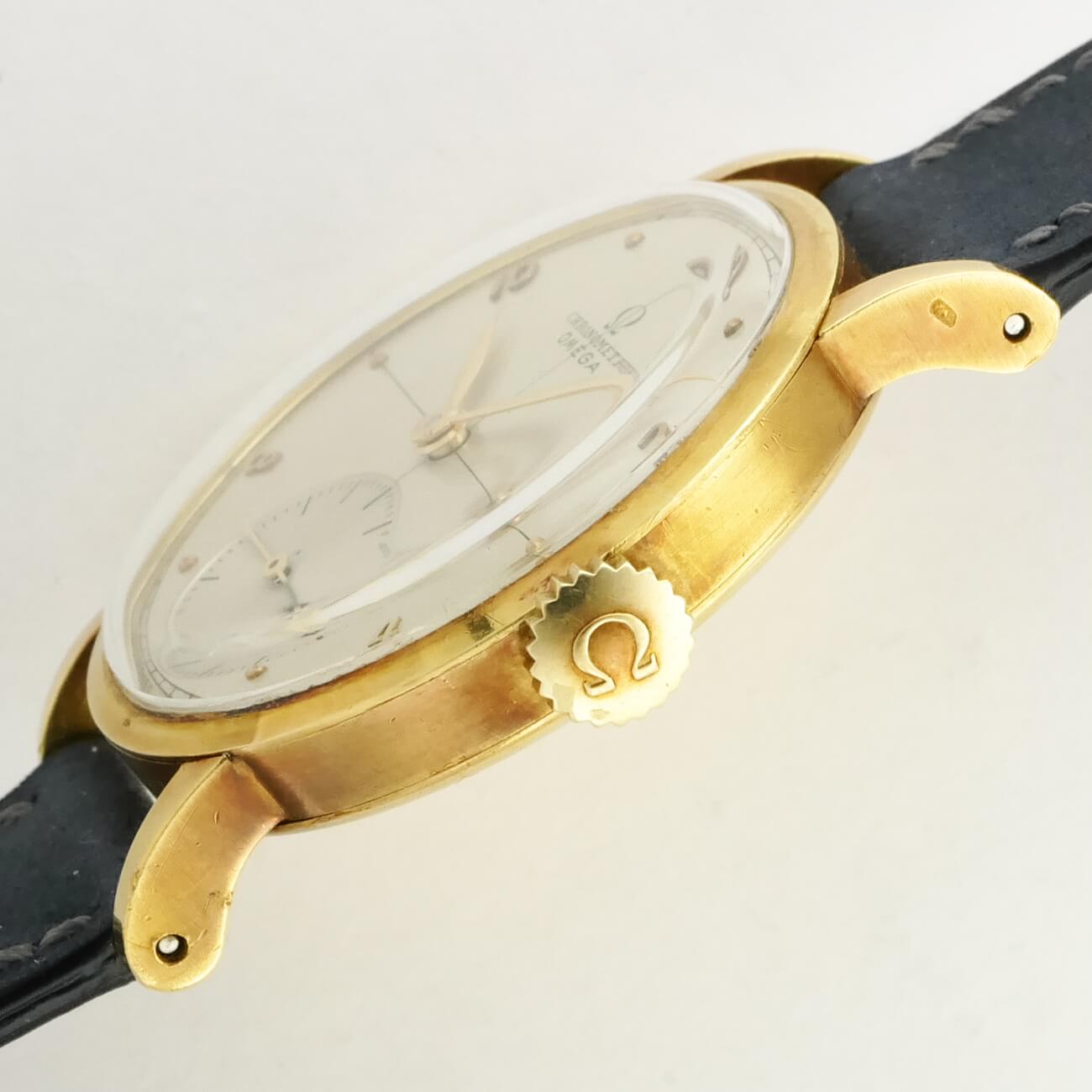 OMEGA 30mm CHRONOMETER