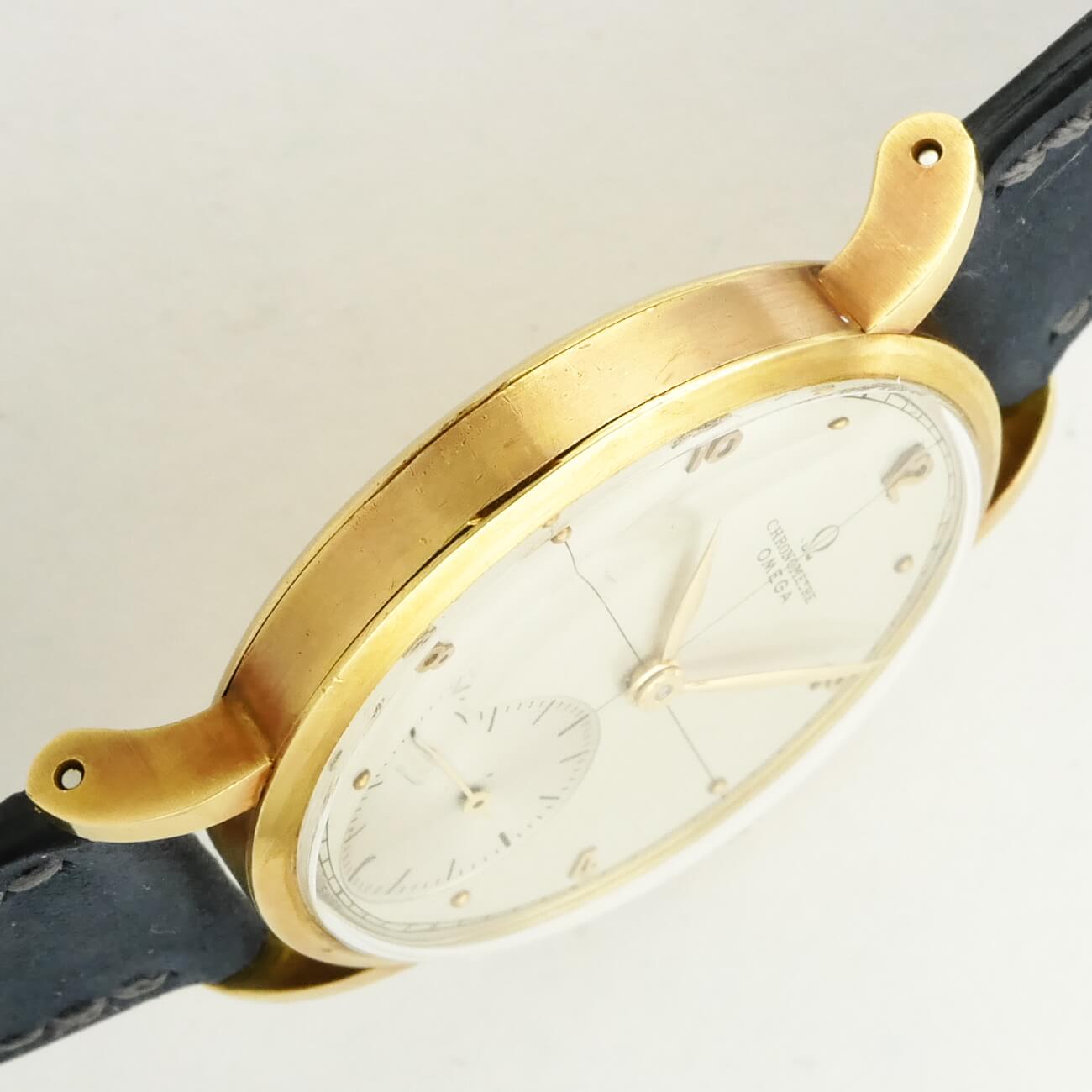 OMEGA 30mm CHRONOMETER