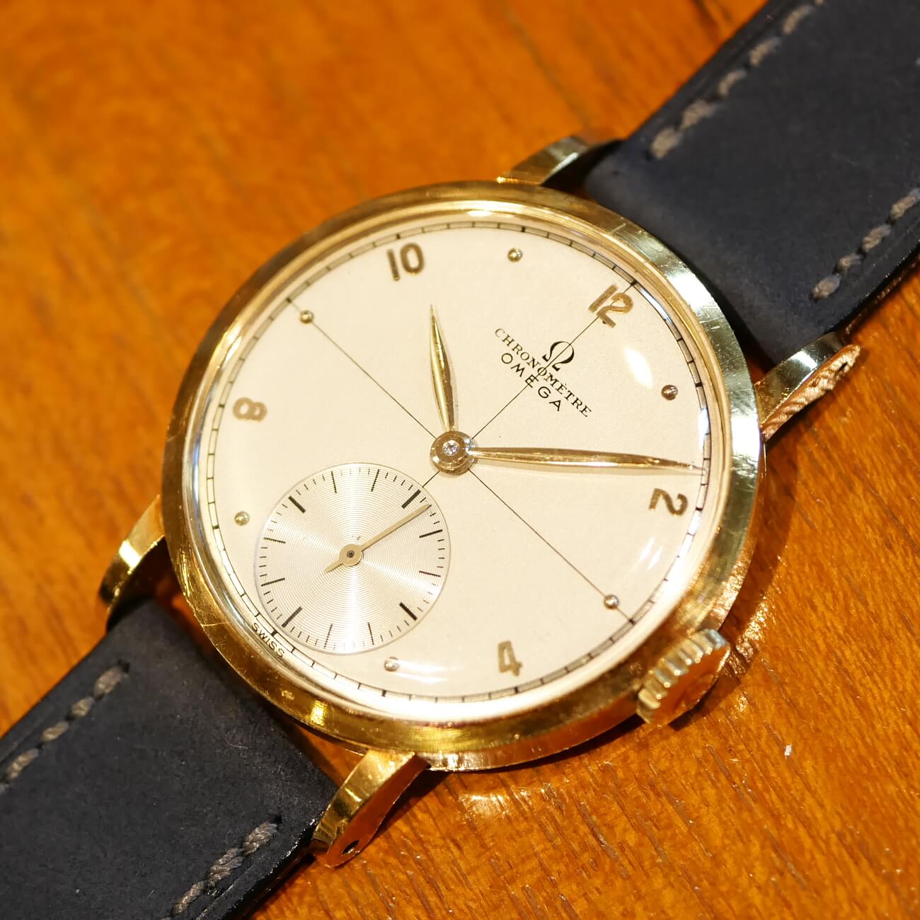 OMEGA 30mm CHRONOMETER