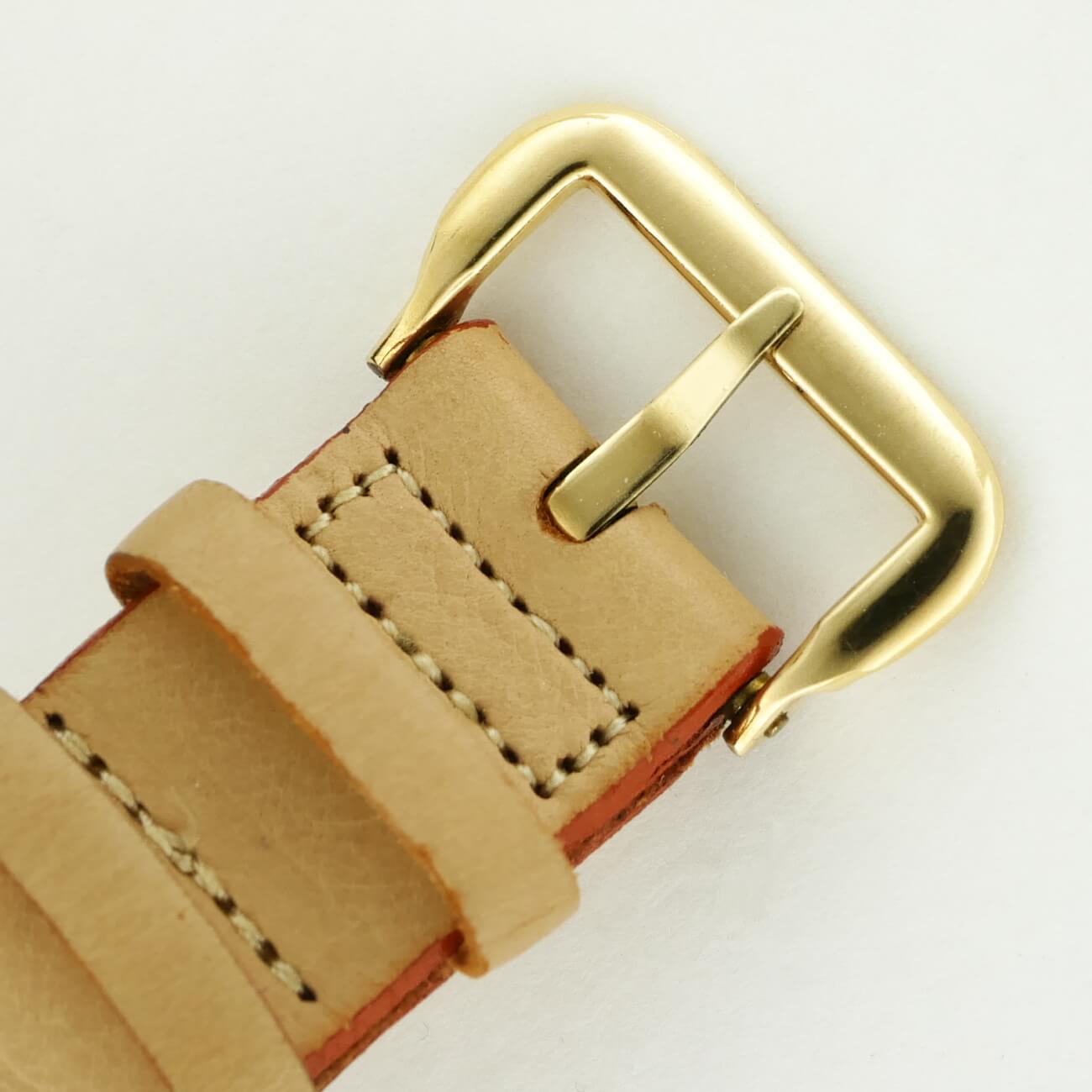 JAEGER LECOULTRE RECTANGLE MODEL