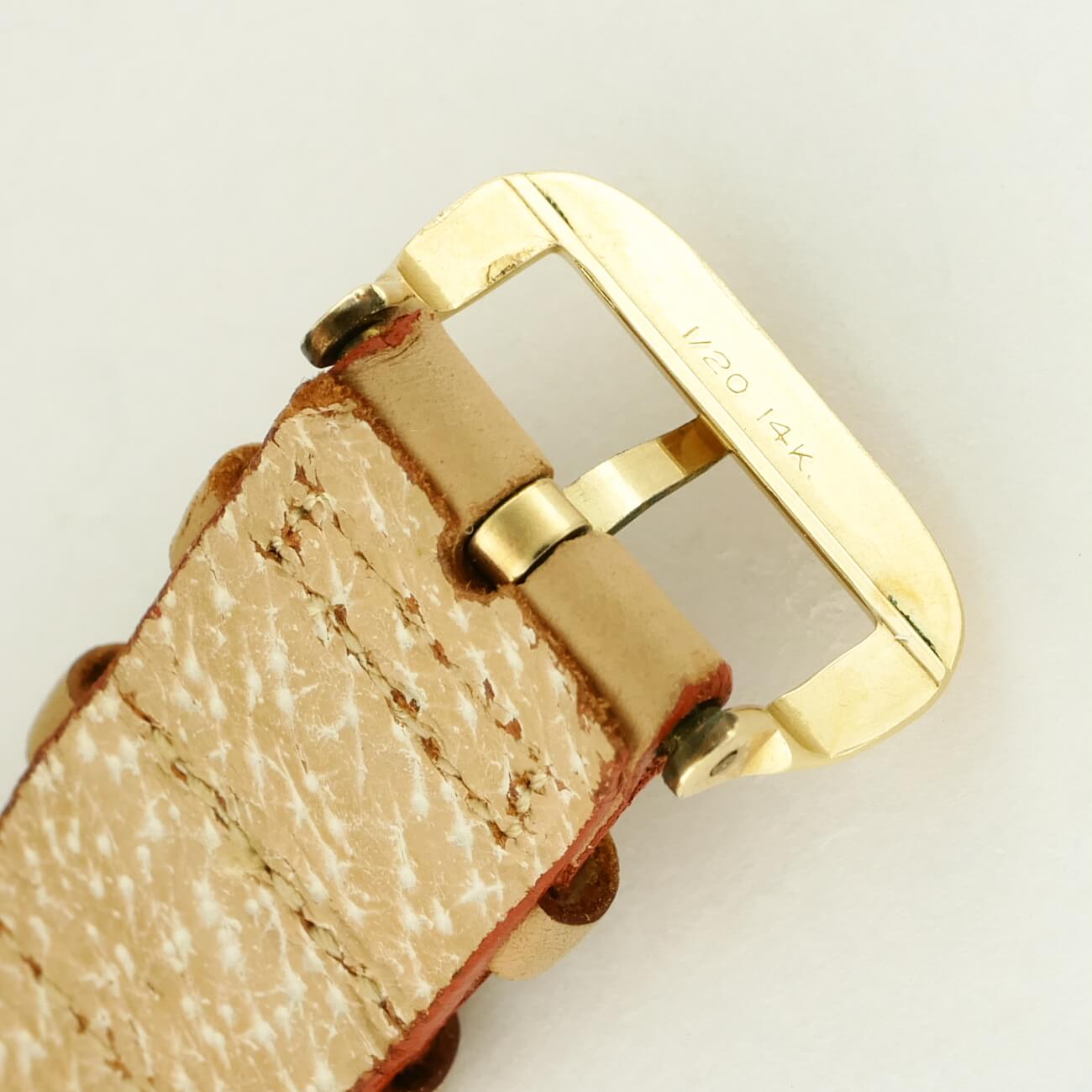 JAEGER LECOULTRE RECTANGLE MODEL