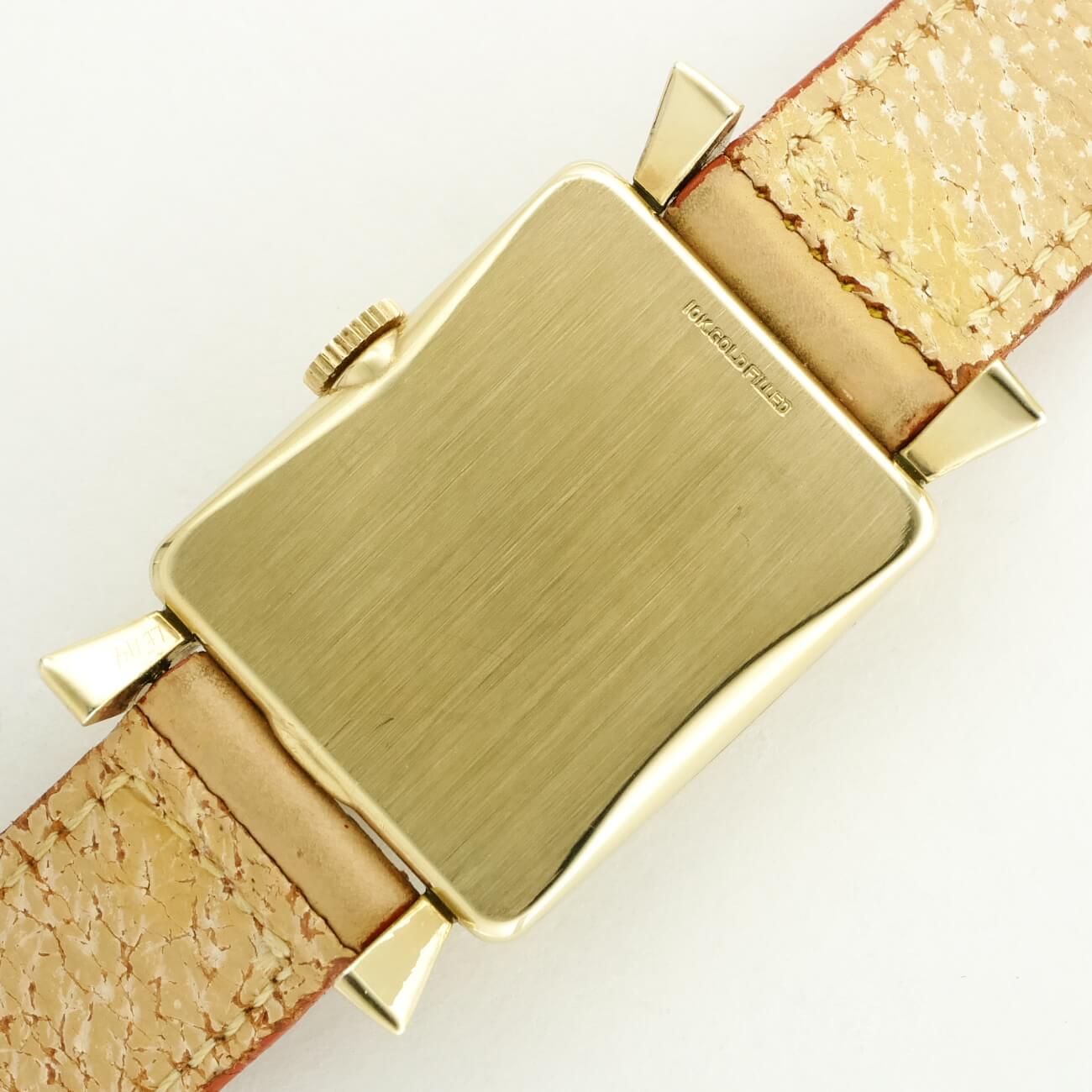 JAEGER LECOULTRE RECTANGLE MODEL