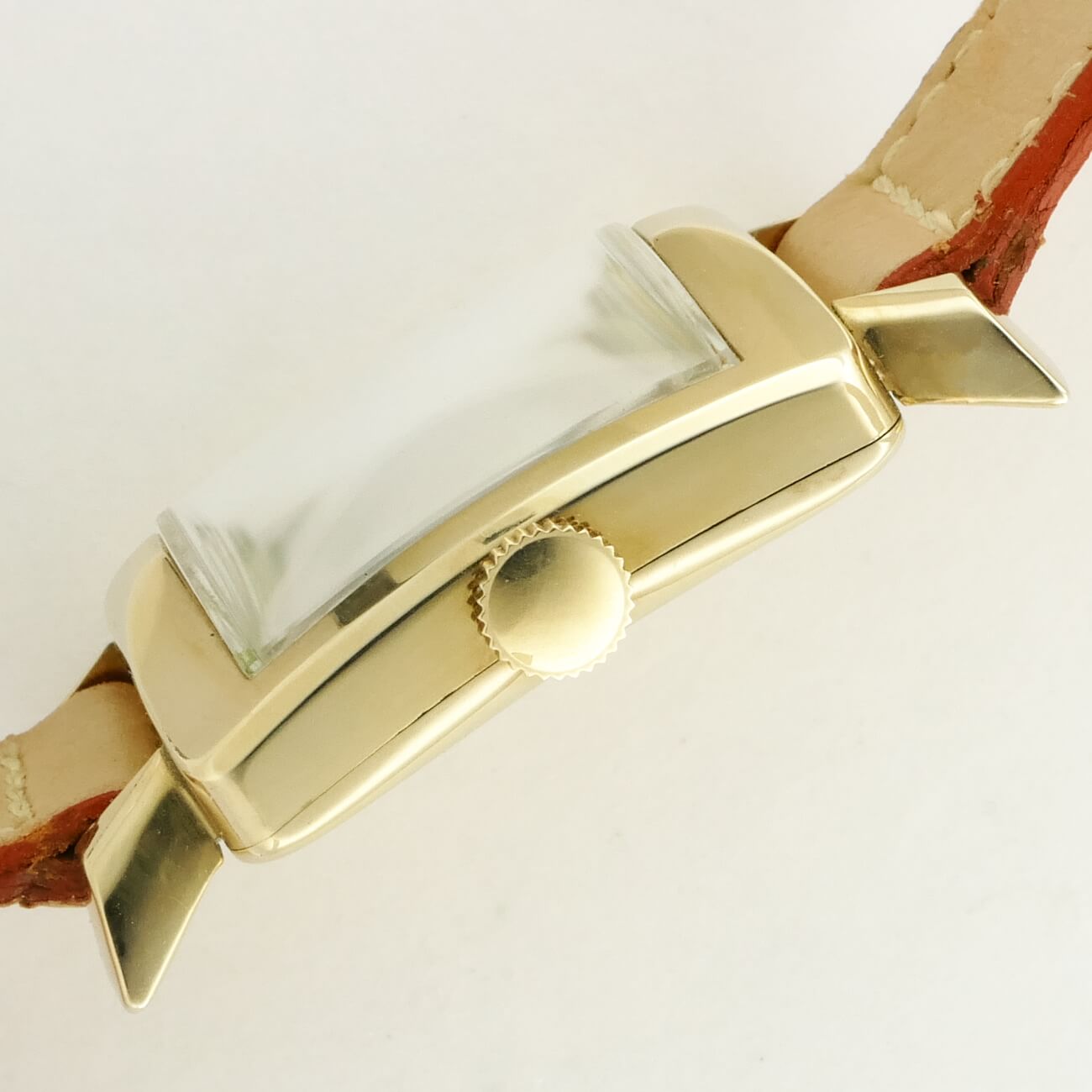 JAEGER LECOULTRE RECTANGLE MODEL