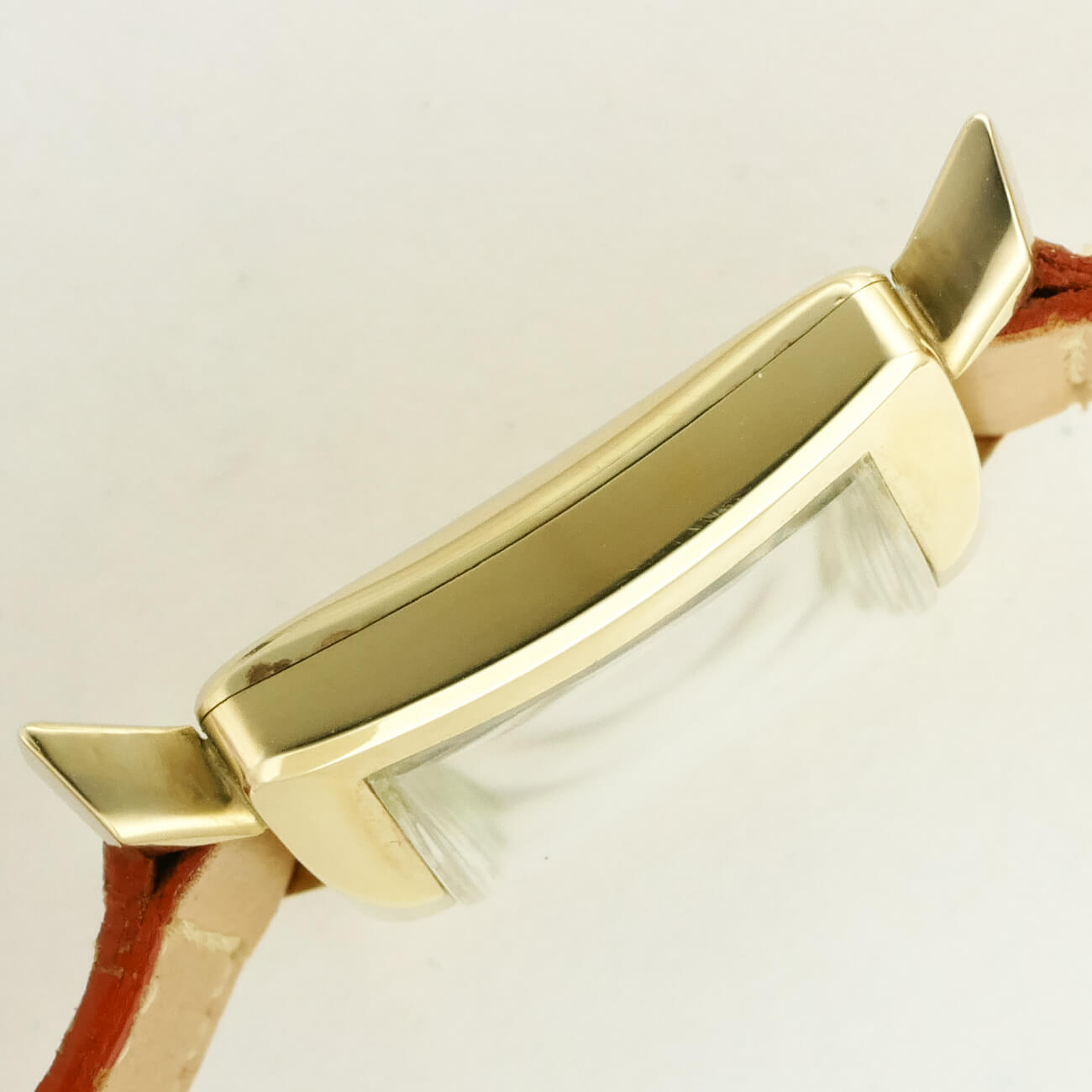 JAEGER LECOULTRE RECTANGLE MODEL