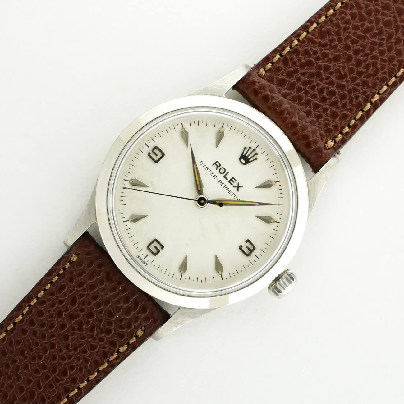 ROLEX ROLEX OYSTER PERPETUAL