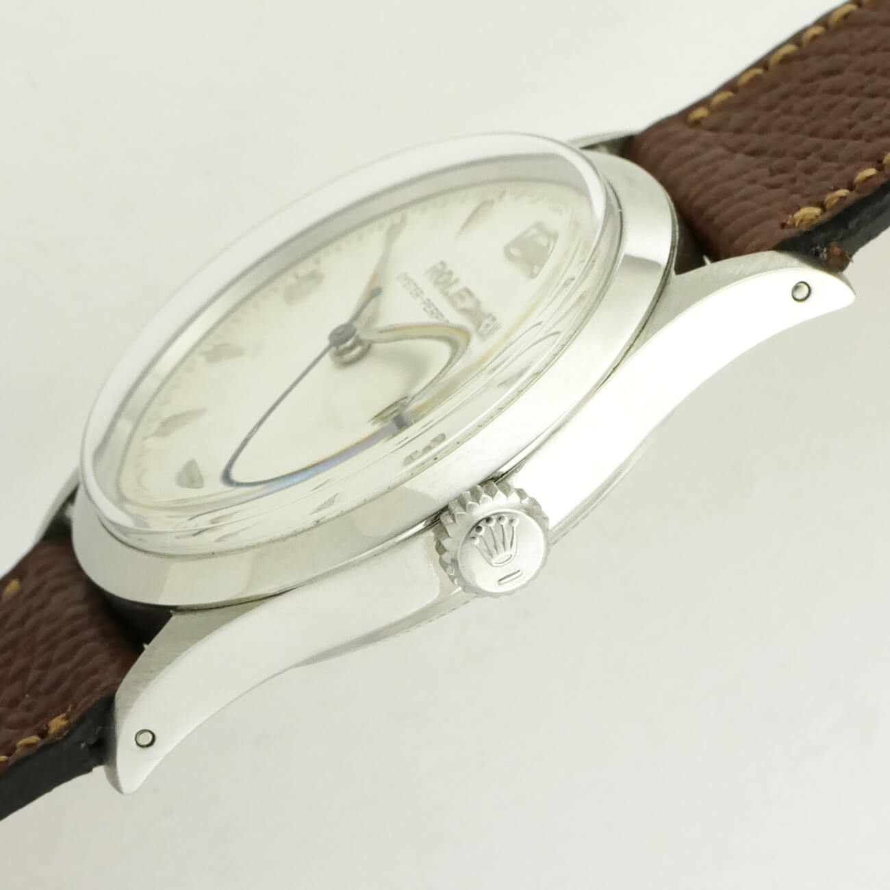 ROLEX ROLEX OYSTER PERPETUAL