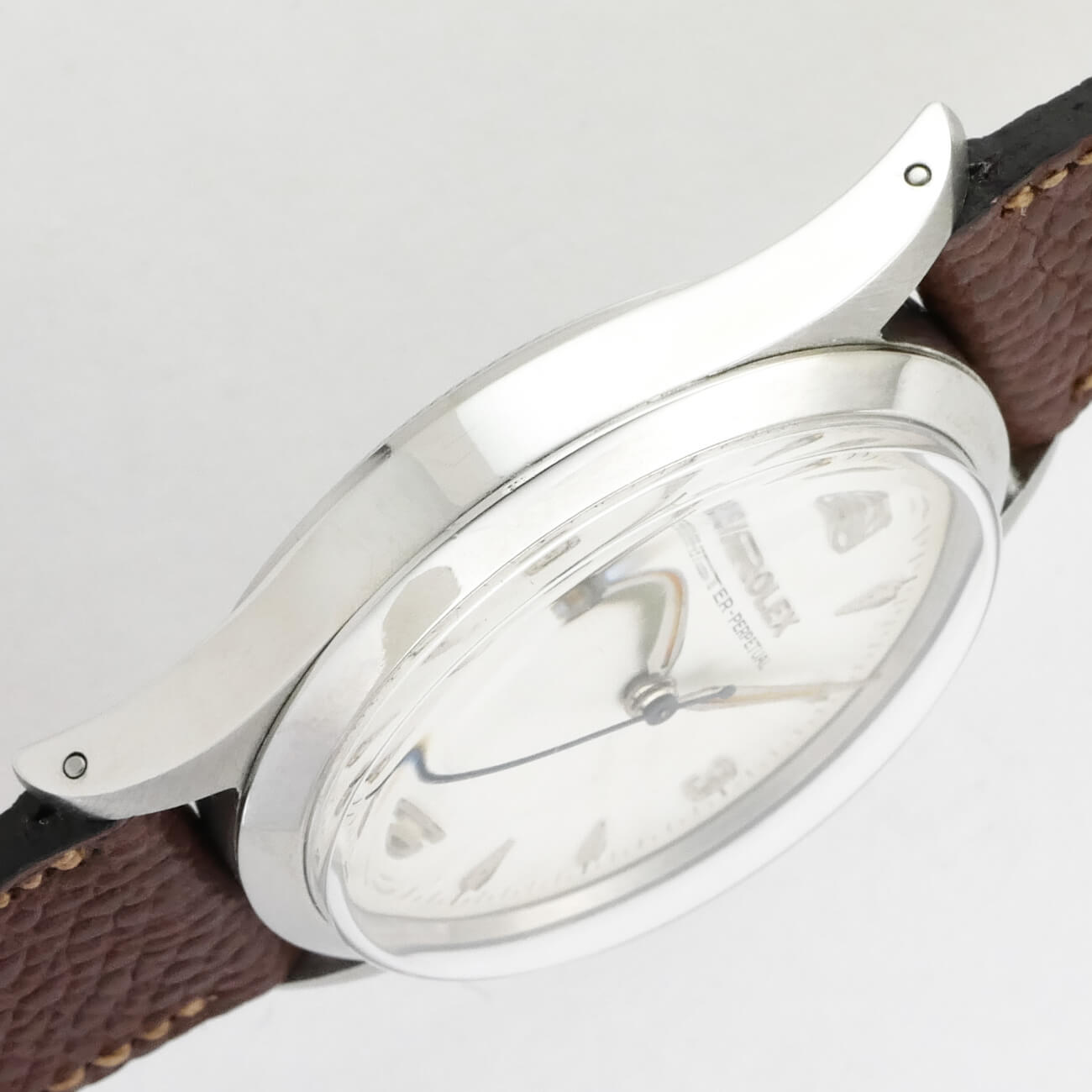 ROLEX ROLEX OYSTER PERPETUAL