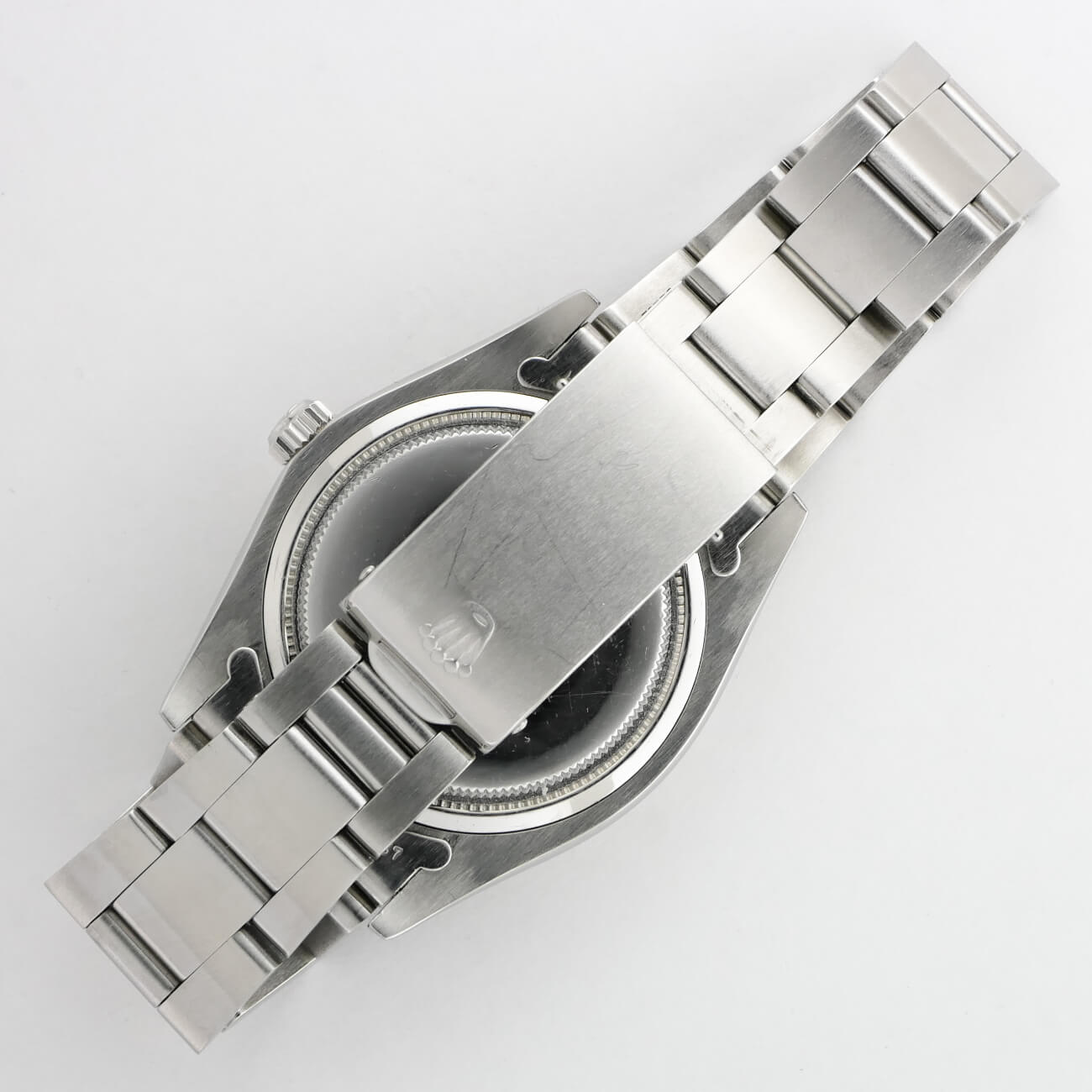 OYSTER DATE OYSTER DATE