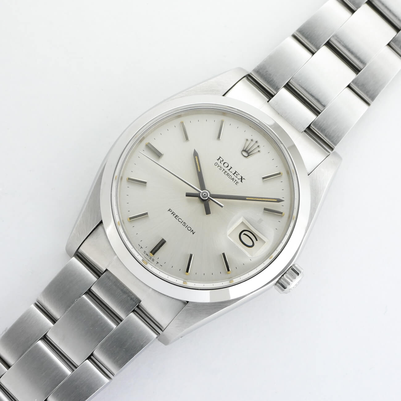 OYSTER DATE OYSTER DATE