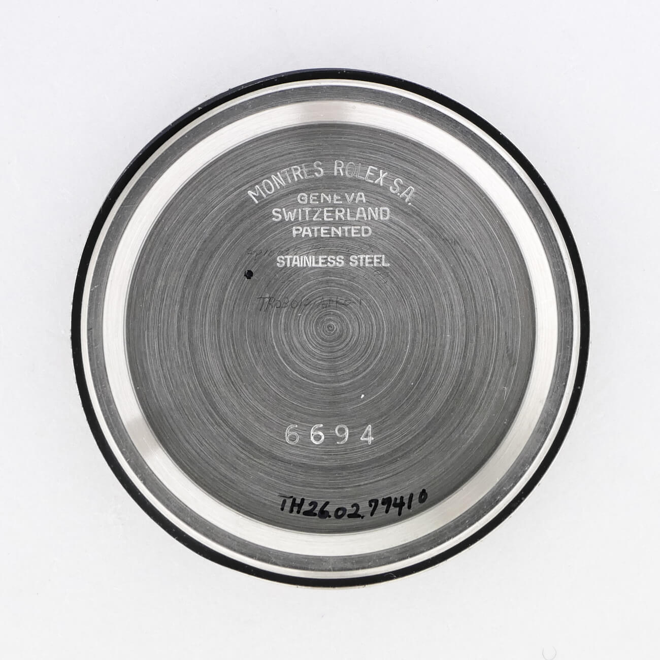 OYSTER DATE OYSTER DATE