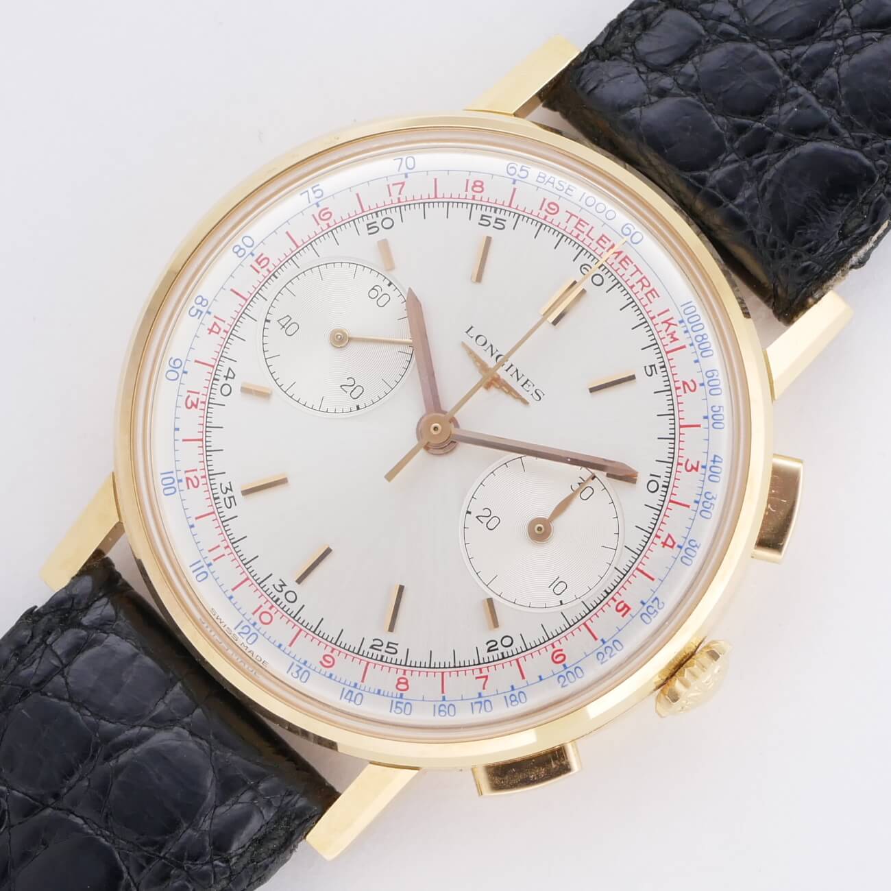 LONGINES CHRONOGRAPH