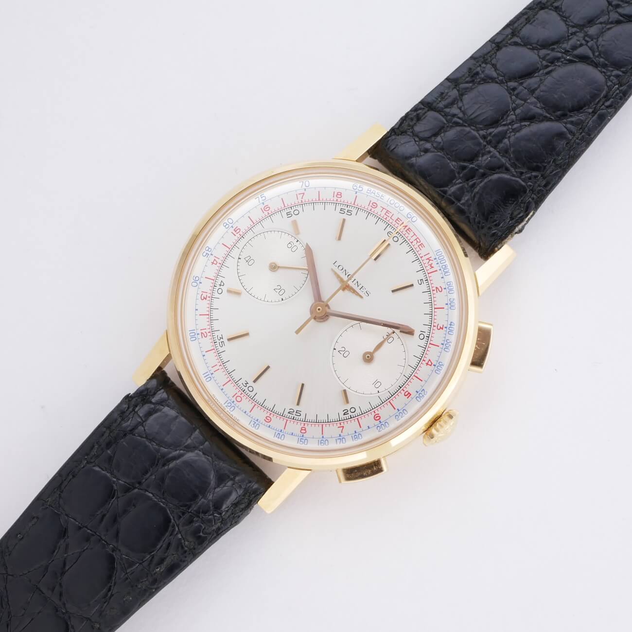 LONGINES CHRONOGRAPH