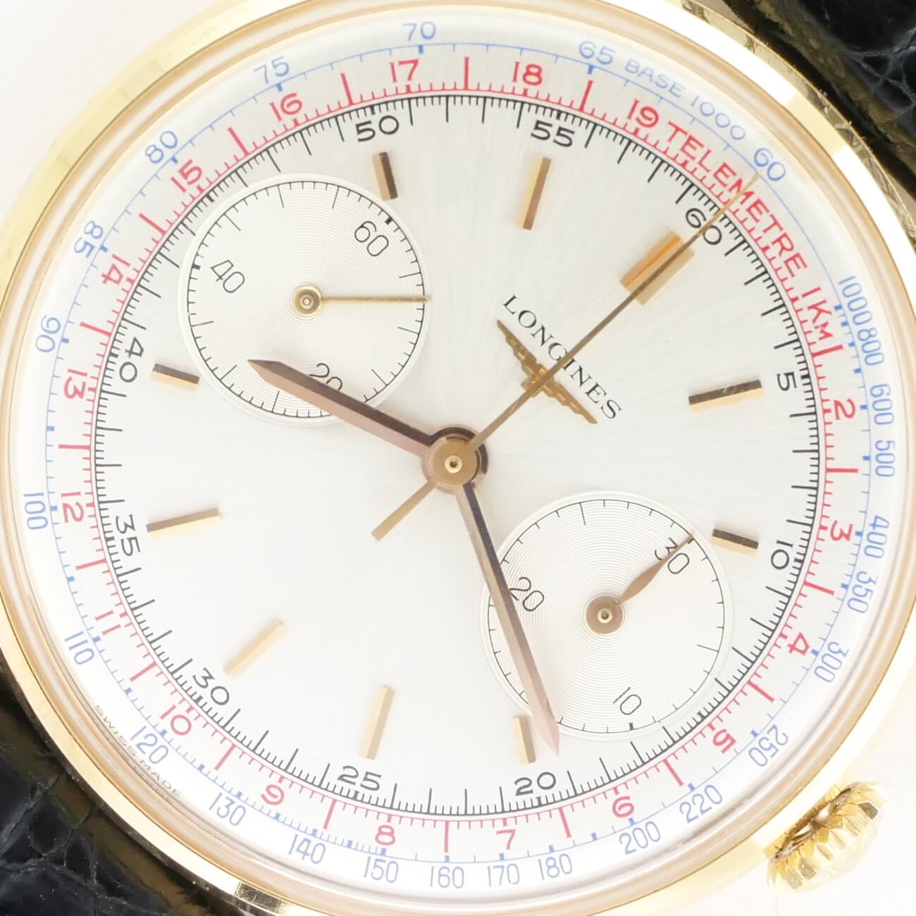 LONGINES CHRONOGRAPH