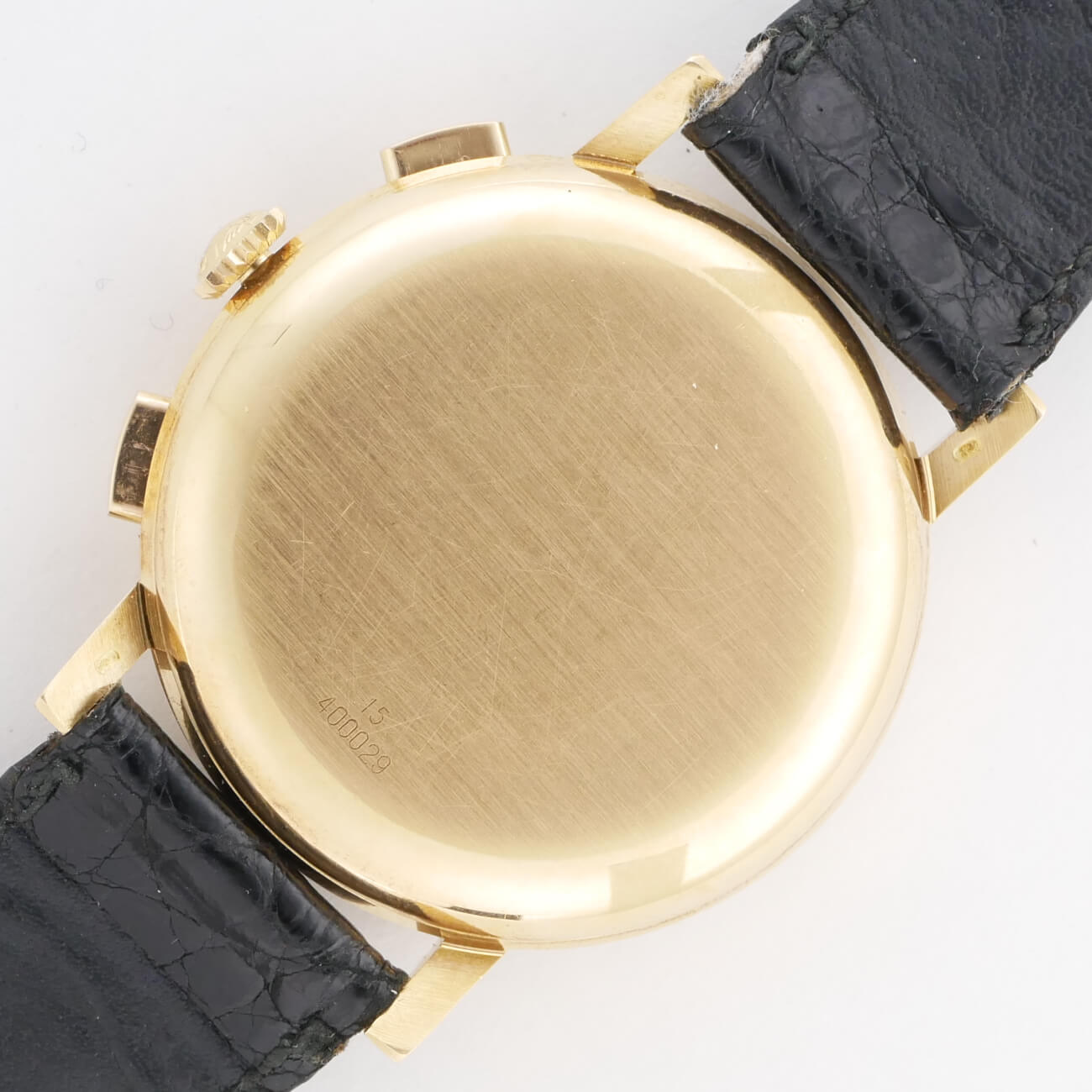 LONGINES CHRONOGRAPH