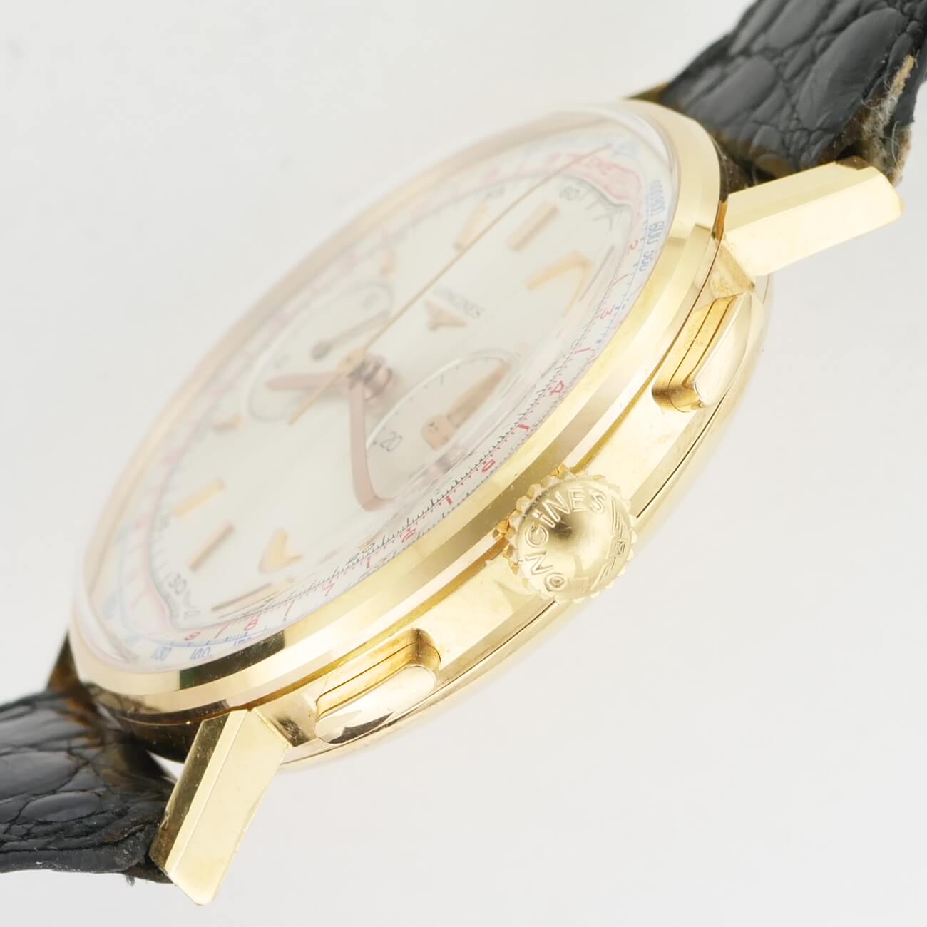 LONGINES CHRONOGRAPH