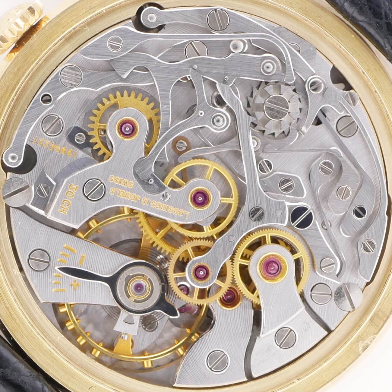 LONGINES CHRONOGRAPH