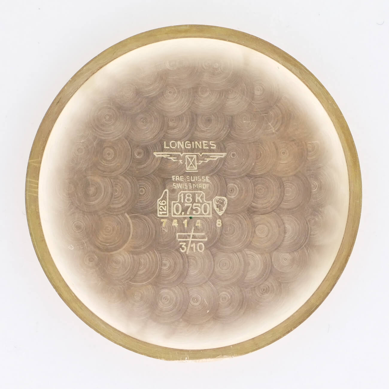 LONGINES CHRONOGRAPH