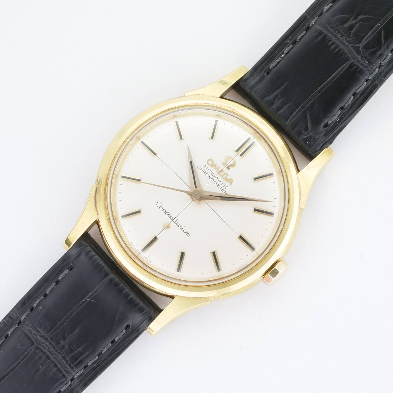 OMEGA CONSTELLATION