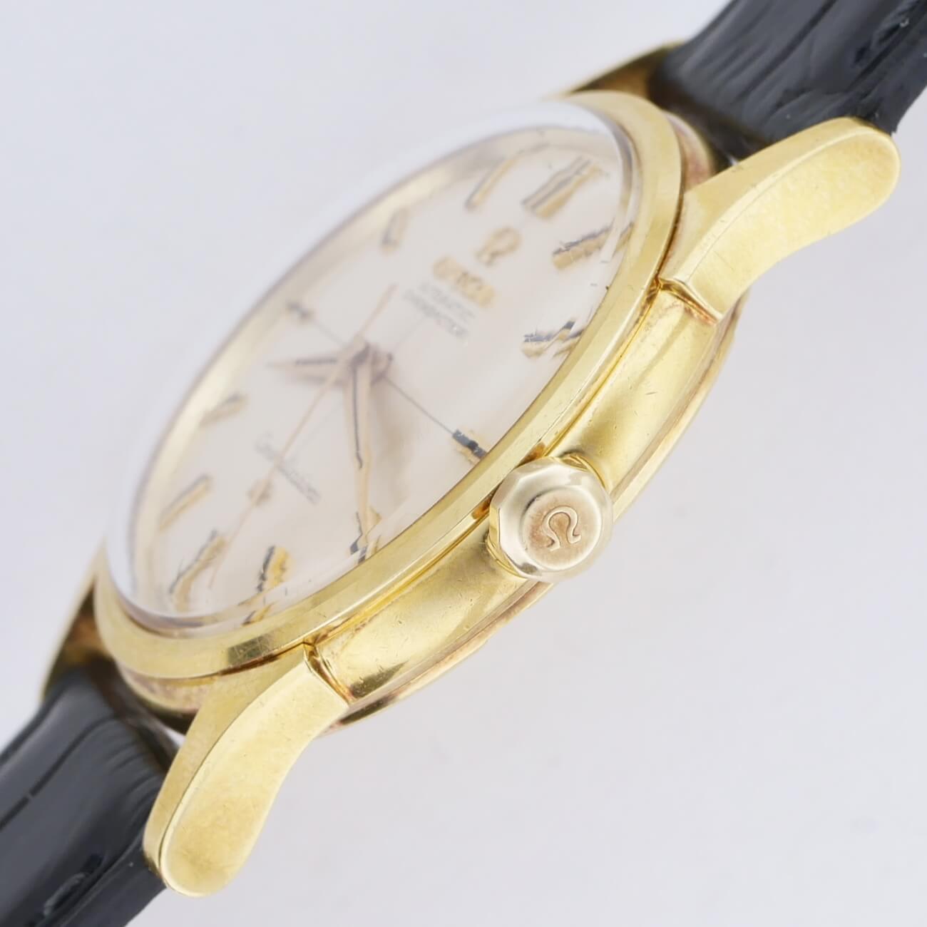 OMEGA CONSTELLATION