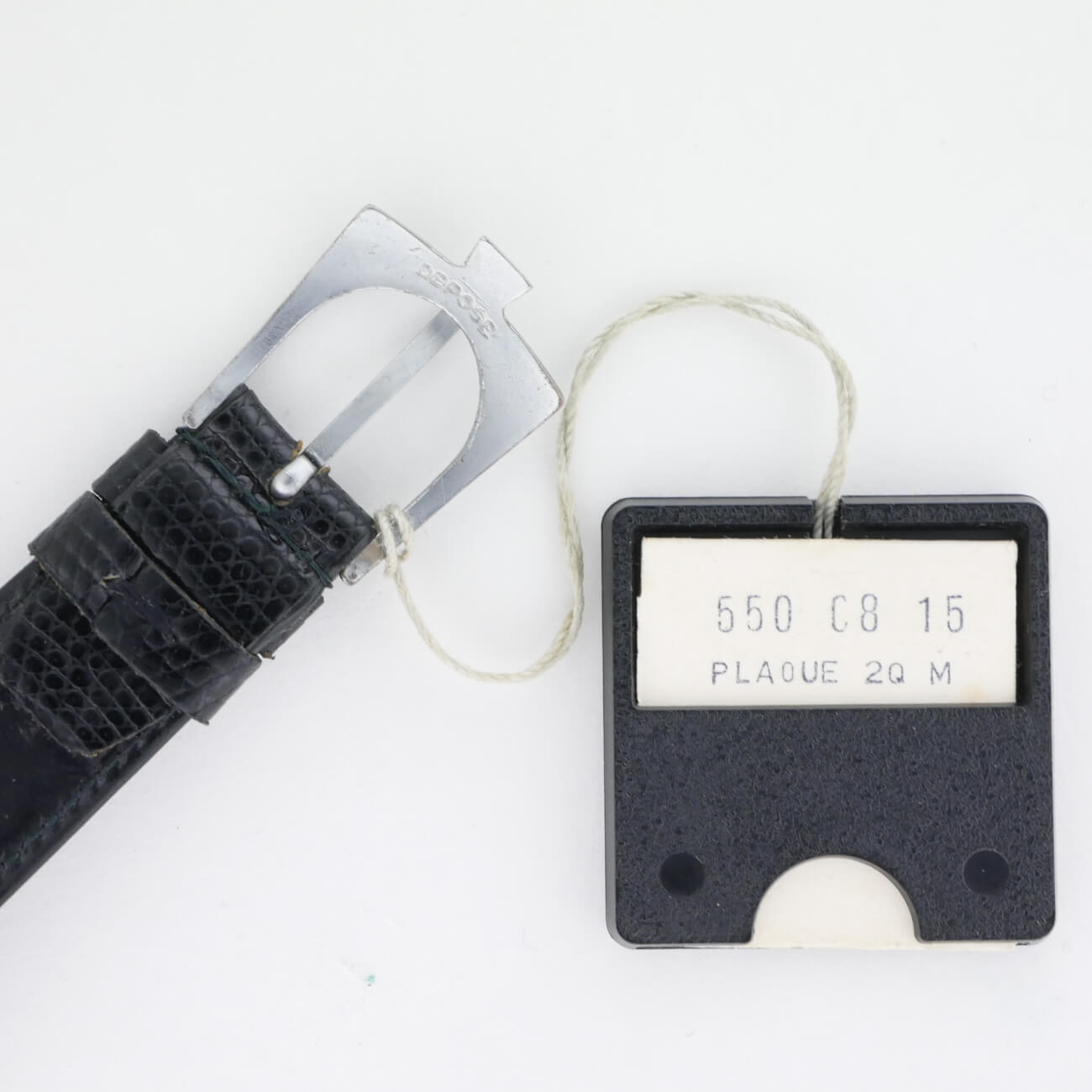 BULOVA WRIST ARARM N.O.S