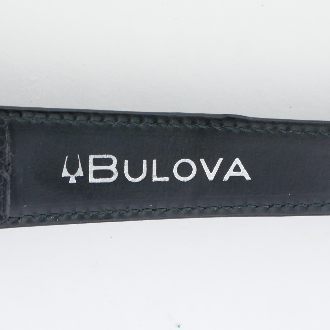 BULOVA WRIST ARARM N.O.S
