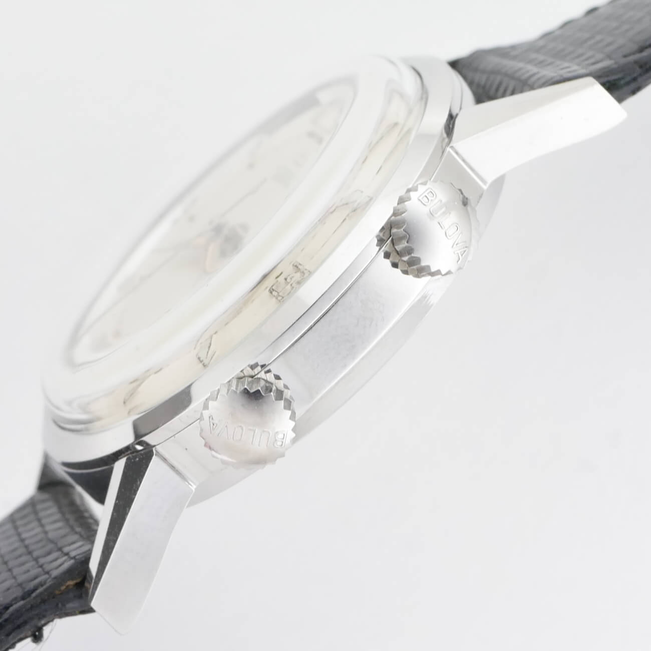 BULOVA WRIST ARARM N.O.S