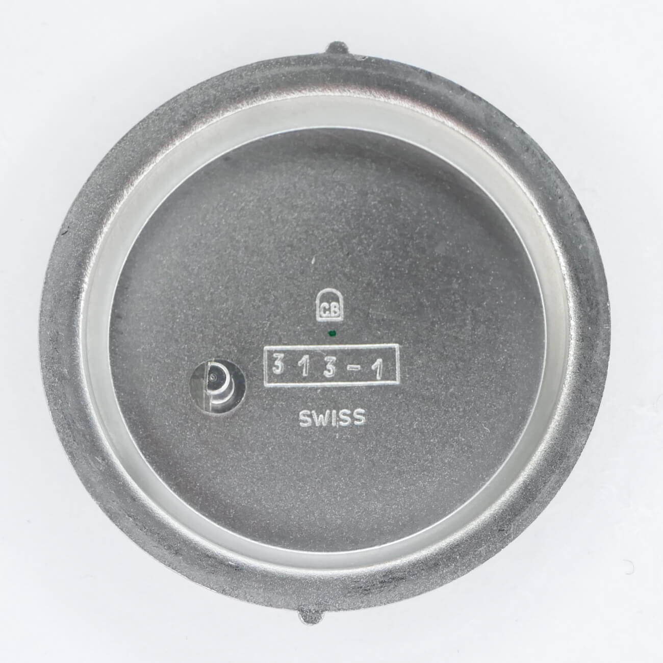 BULOVA WRIST ARARM N.O.S