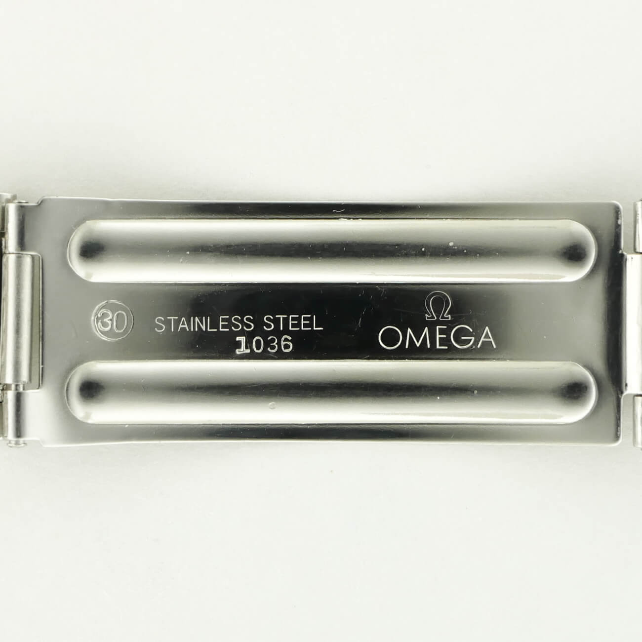 OMEGA SEAMASTER CHRONOMETER