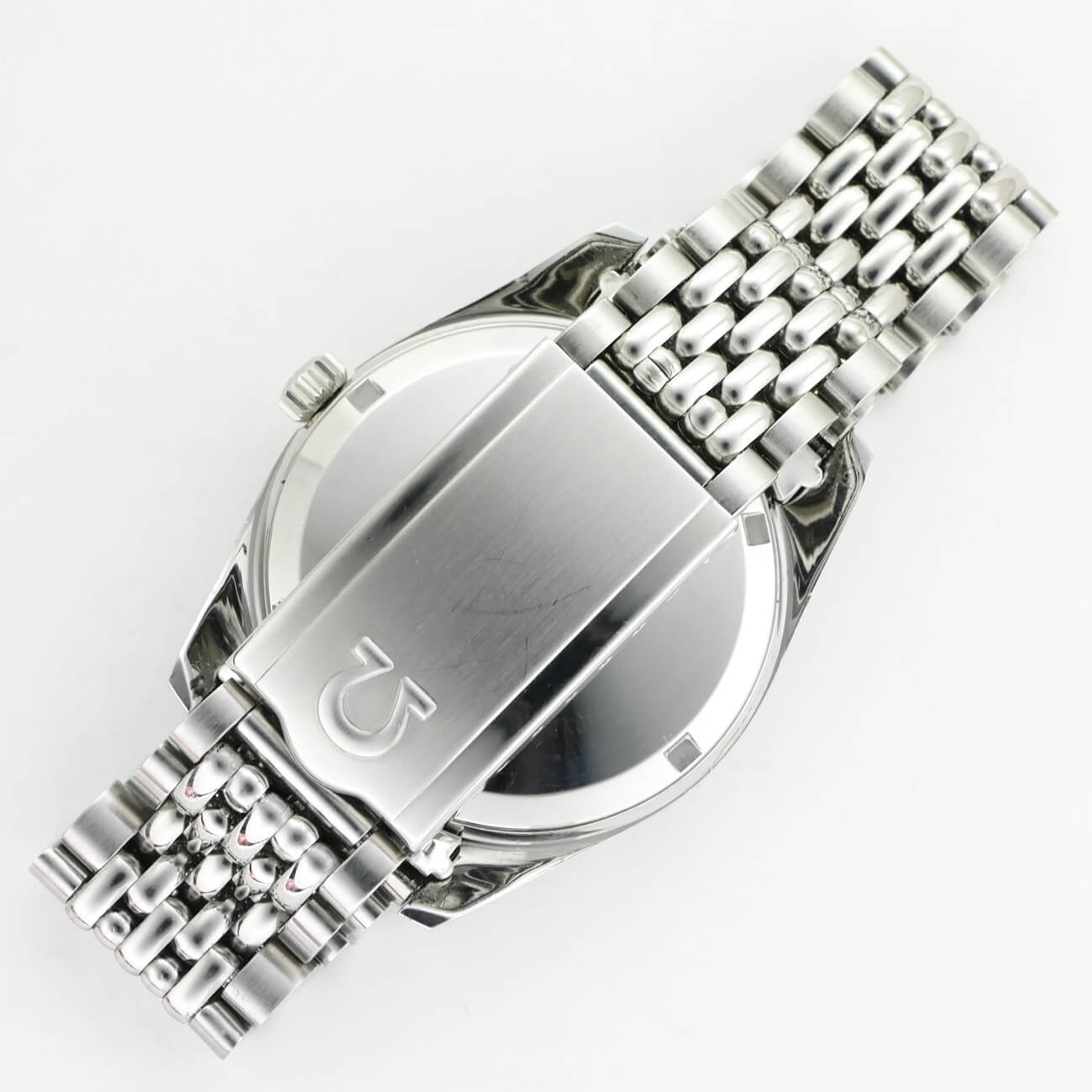 OMEGA SEAMASTER CHRONOMETER