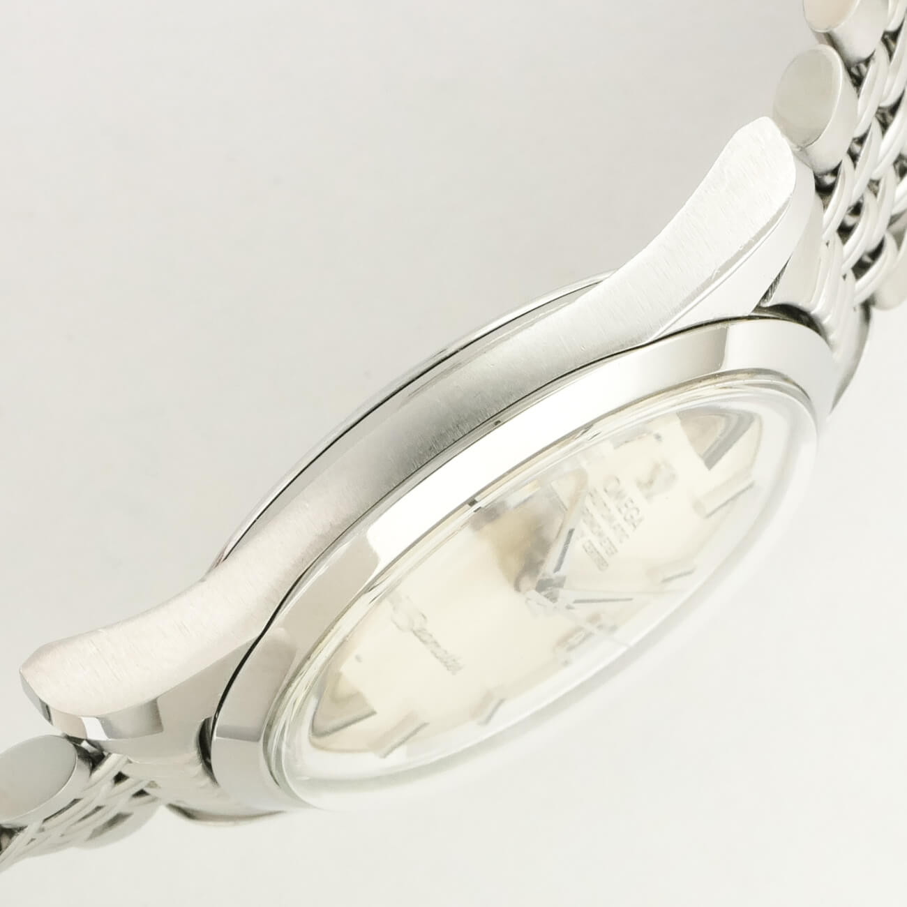 OMEGA SEAMASTER CHRONOMETER