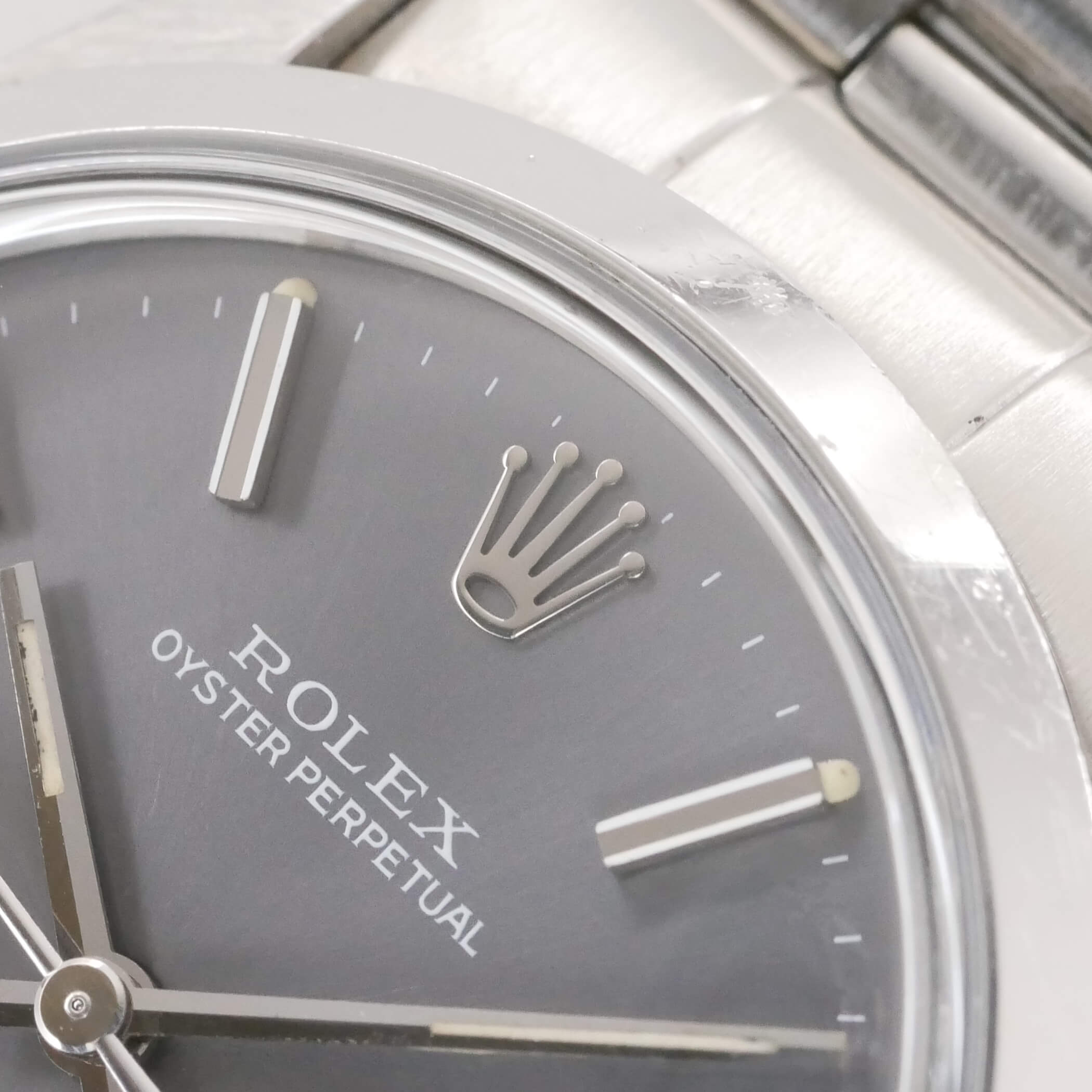 ROLEX OYSTER PERPETUAL