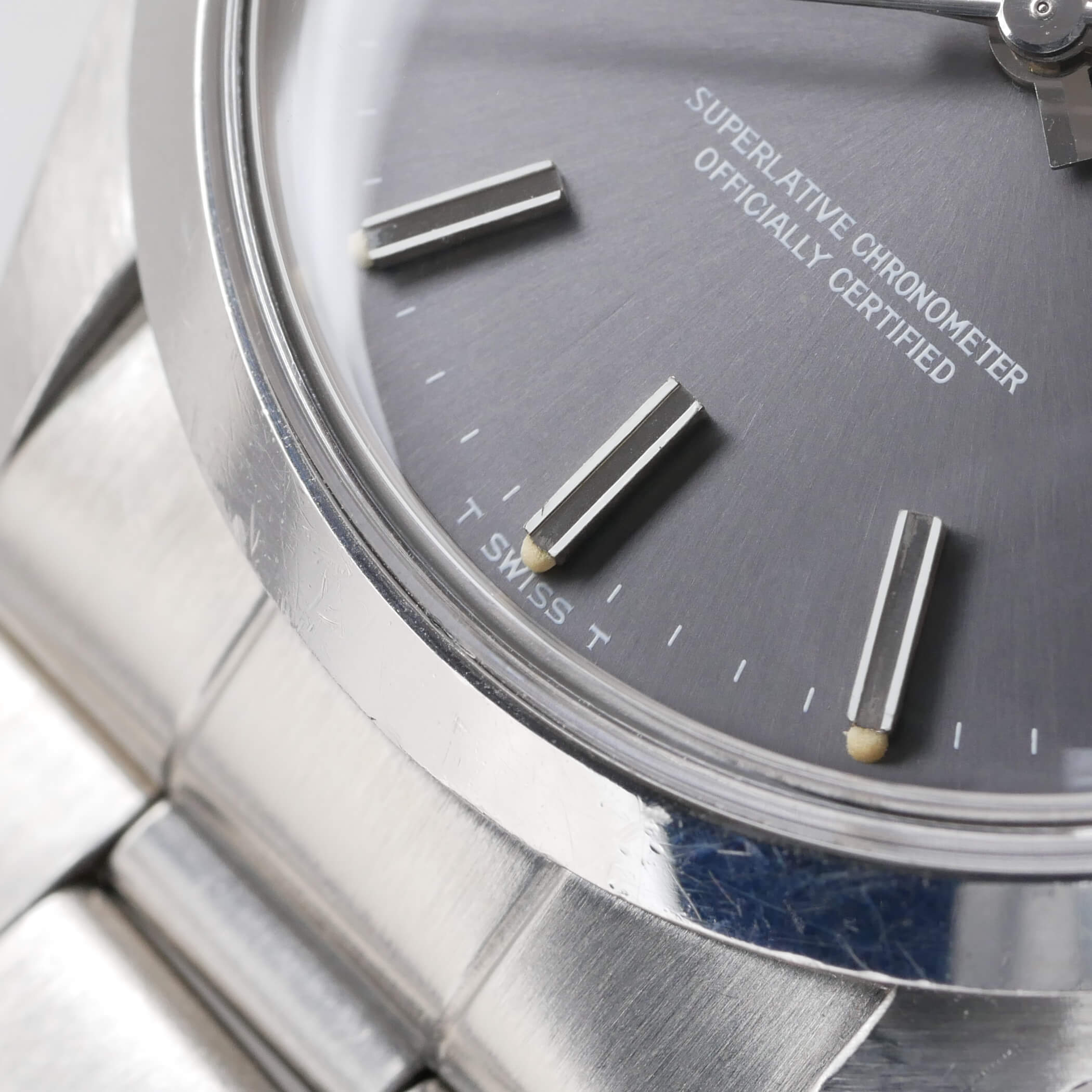 ROLEX OYSTER PERPETUAL