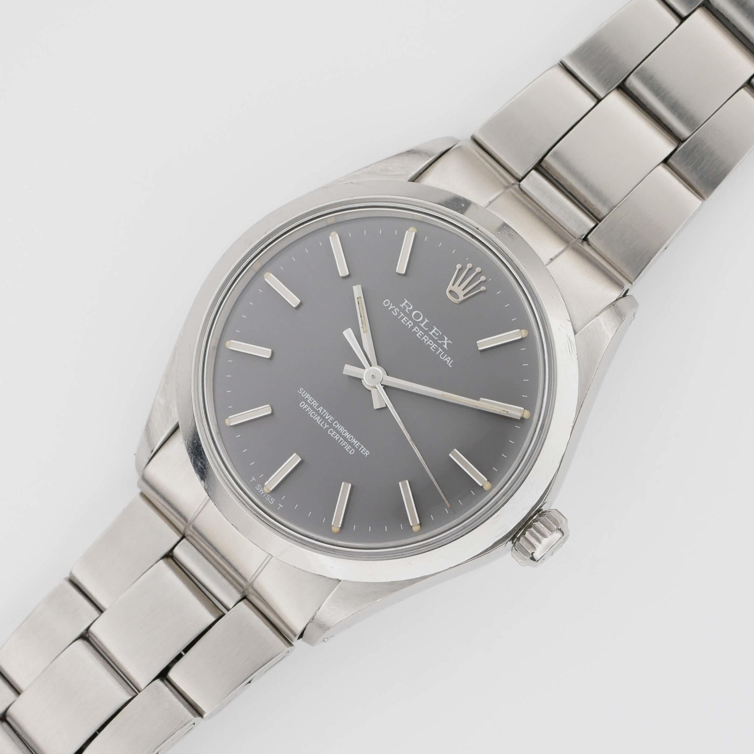 ROLEX OYSTER PERPETUAL