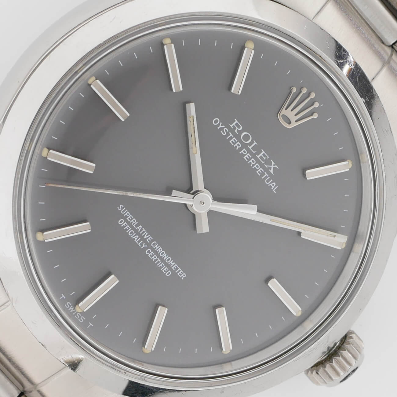 ROLEX OYSTER PERPETUAL